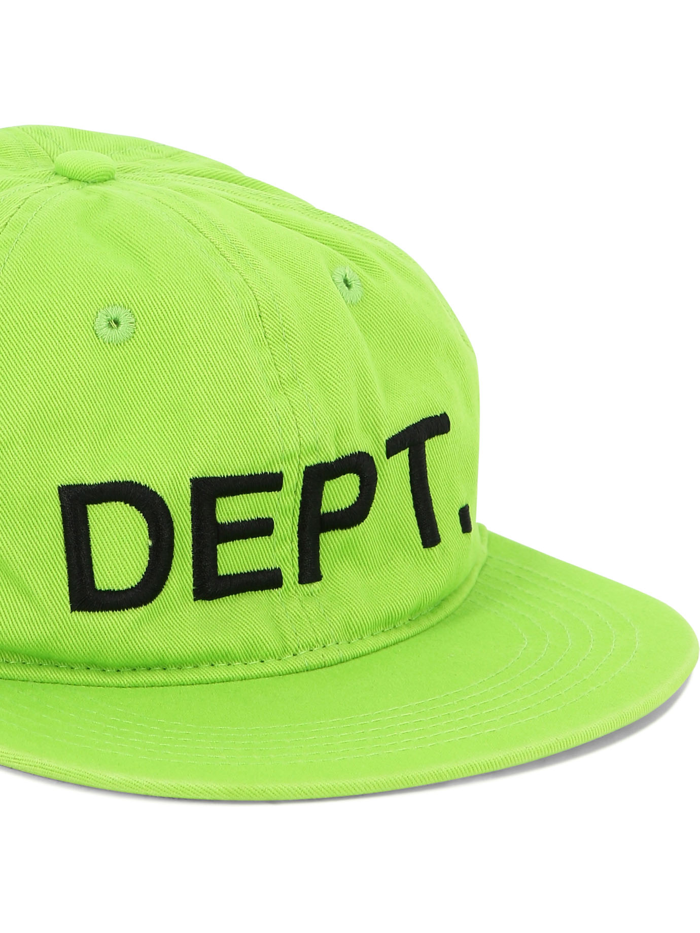 "Dept." cap DC9147FLOG (GALLERY DEPT / 帽子 ) | GALLERY DEPT (ギャラリー デプト)(3)