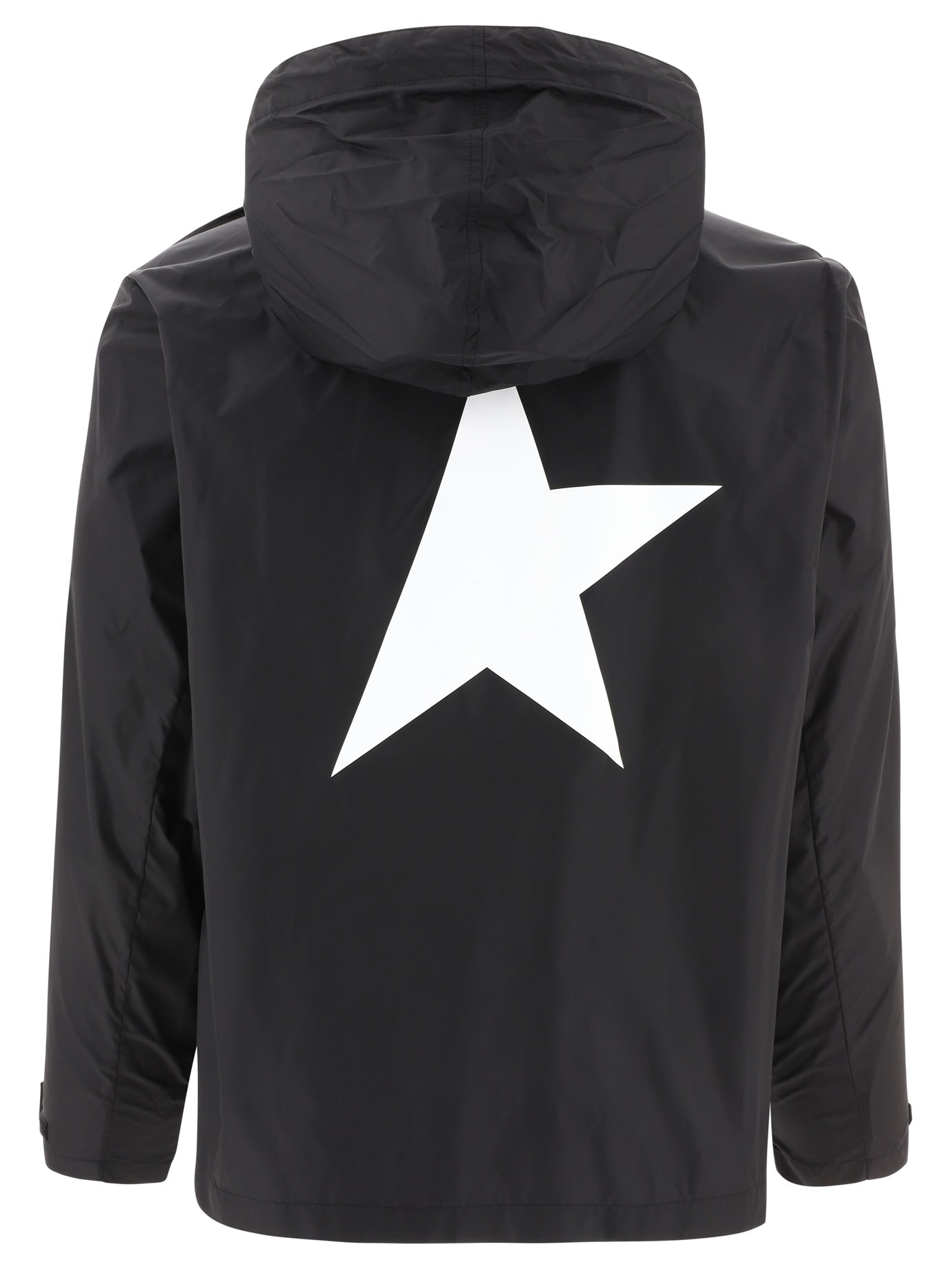 "Daris" windbreaker jacket GMP01032P00059680203 (Golden Goose / カジュアルジャケット ) | Golden Goose (ゴールデングース)(1)