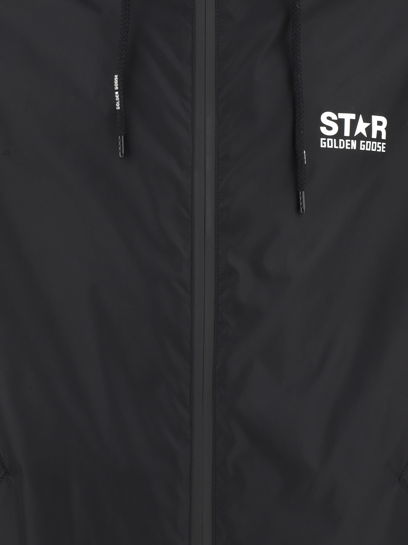 "Daris" windbreaker jacket GMP01032P00059680203 (Golden Goose / カジュアルジャケット ) | Golden Goose (ゴールデングース)(2)