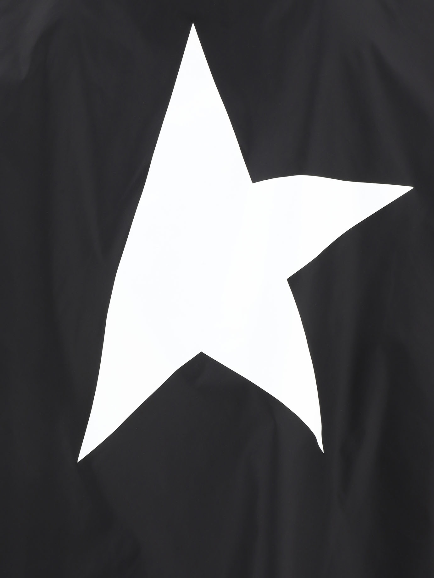 "Daris" windbreaker jacket GMP01032P00059680203 (Golden Goose / カジュアルジャケット ) | Golden Goose (ゴールデングース)(3)