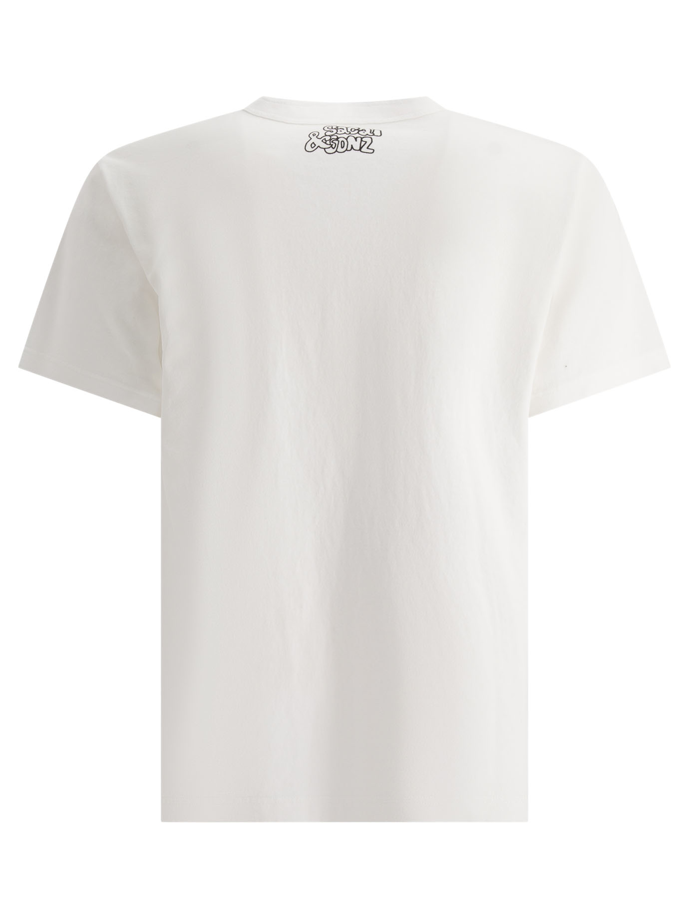 "Sacaigonz" t-shirt 240820S101 (sacai / Tシャツ・カットソー ) | sacai (サカイ)(1)