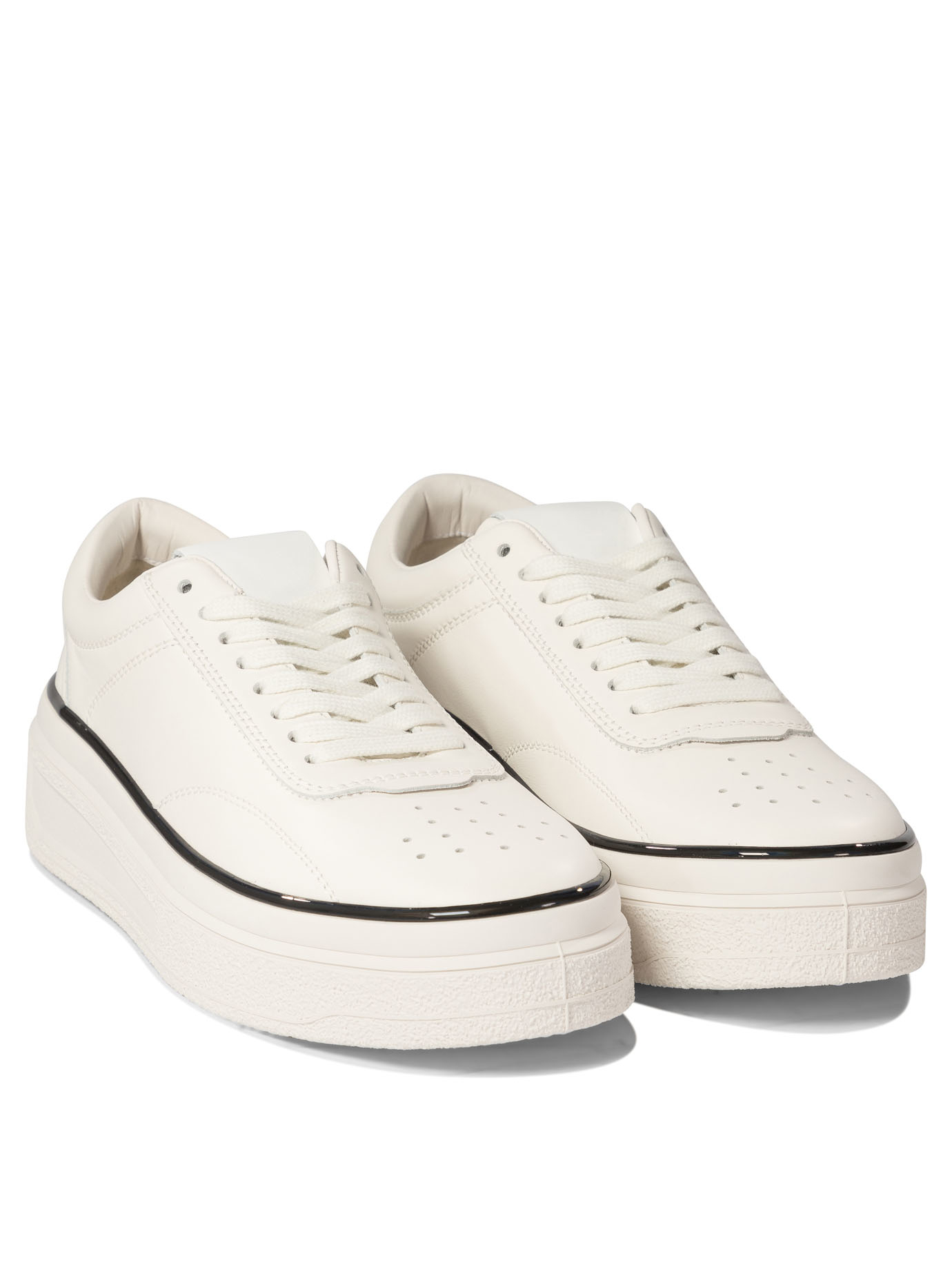 Sneakers with contrasting profiles J33WS0019P6244100 (Jil Sander / スニーカー ) | Jil Sander (ジルサンダー)(1)