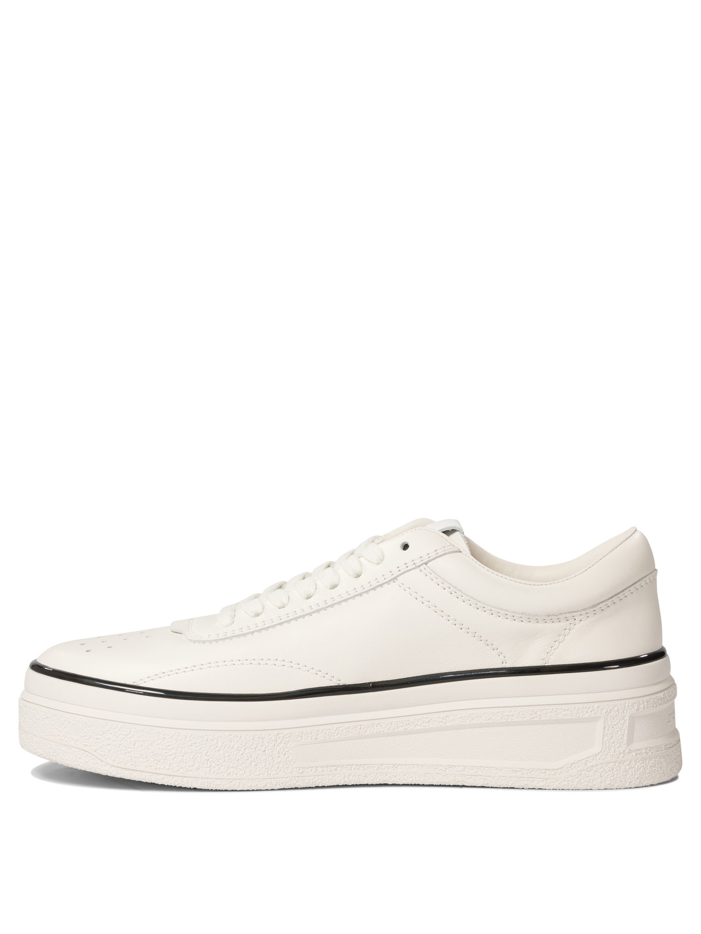 Sneakers with contrasting profiles J33WS0019P6244100 (Jil Sander / スニーカー ) | Jil Sander (ジルサンダー)(2)