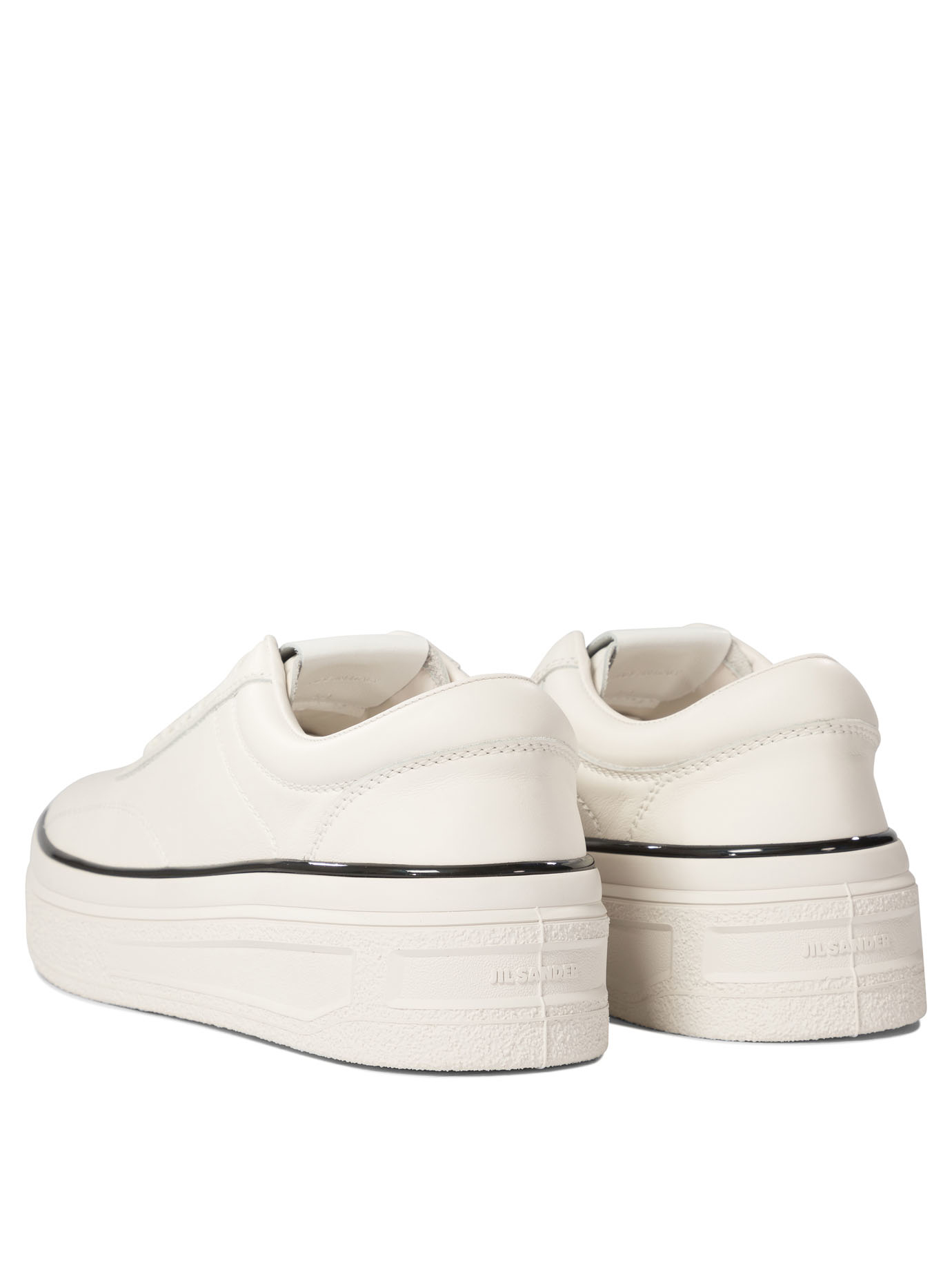 Sneakers with contrasting profiles J33WS0019P6244100 (Jil Sander / スニーカー ) | Jil Sander (ジルサンダー)(3)