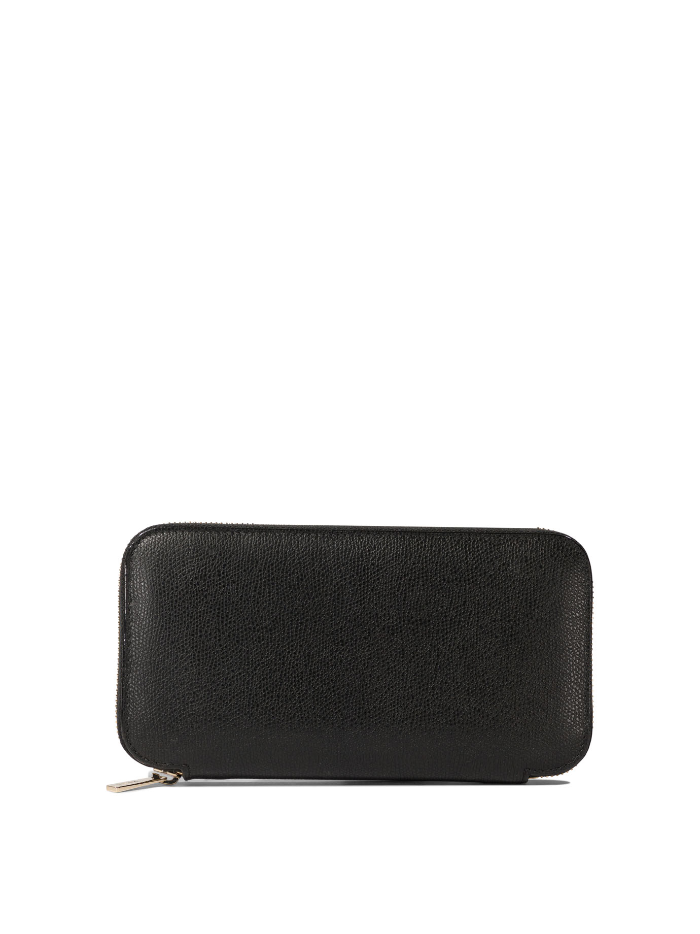 "10 CC" wallet with zip SGZA0031028LOCWZ99NN (VALEXTRA / 財布・カードケース ) | VALEXTRA (ヴァレクストラ)