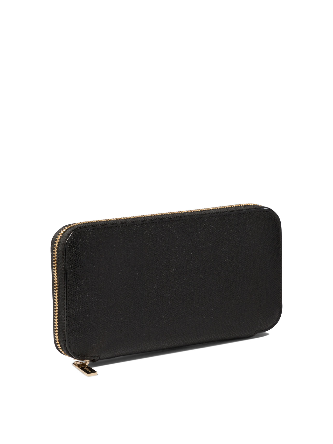 "10 CC" wallet with zip SGZA0031028LOCWZ99NN (VALEXTRA / 財布・カードケース ) | VALEXTRA (ヴァレクストラ)(1)