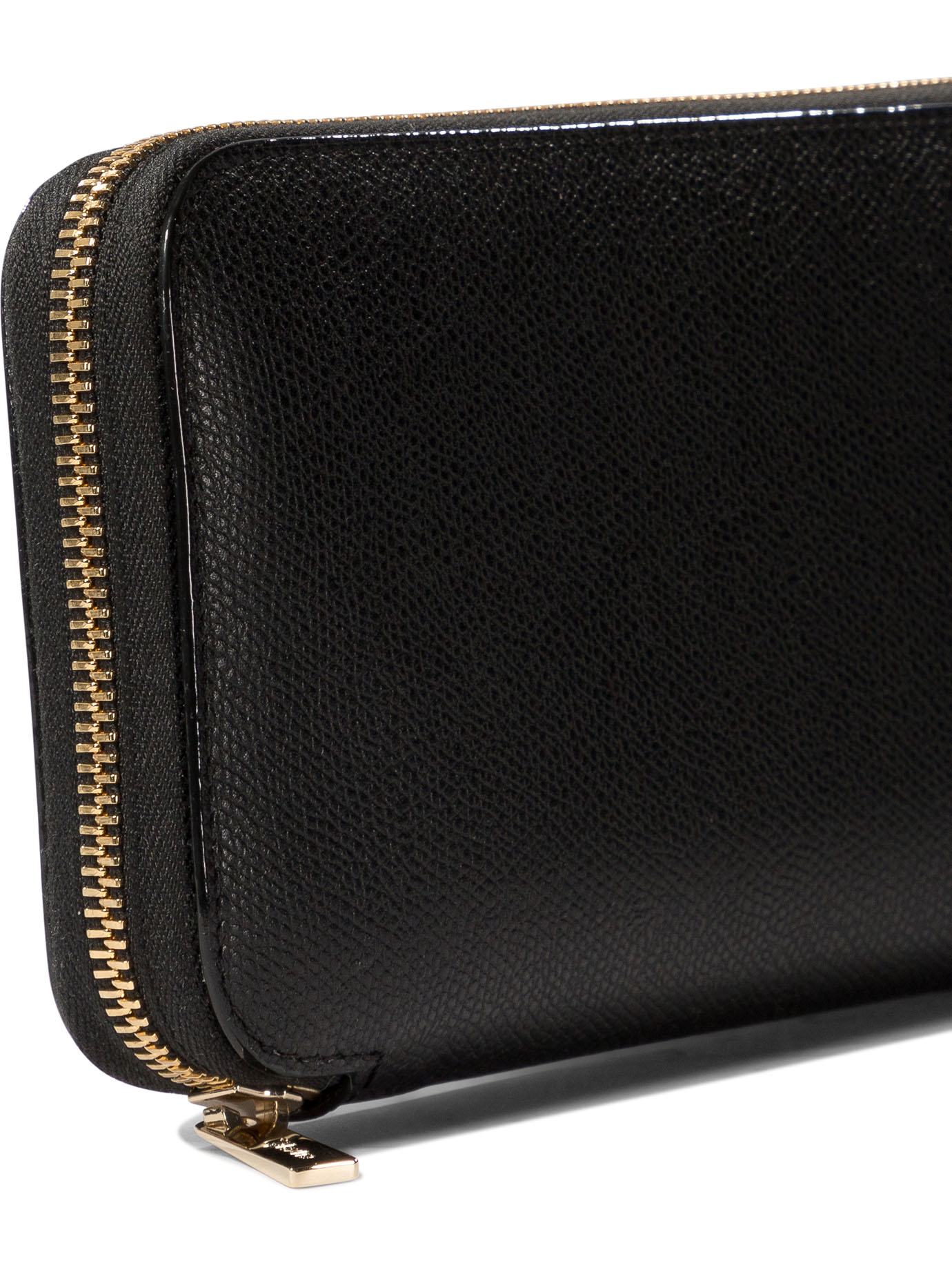 "10 CC" wallet with zip SGZA0031028LOCWZ99NN (VALEXTRA / 財布・カードケース ) | VALEXTRA (ヴァレクストラ)(3)