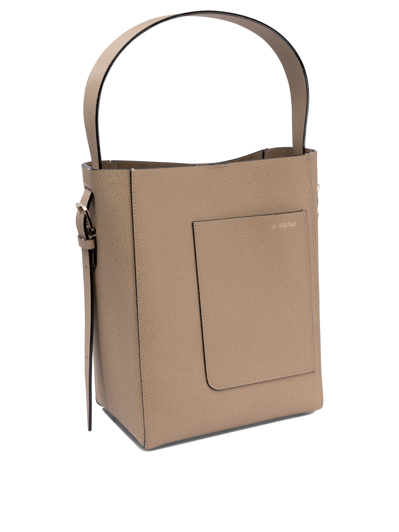 Handbags WBSF0074028LOC99MBC (VALEXTRA / ハンドバッグ・ショルダーバッグ ) | VALEXTRA (ヴァレクストラ)(1)