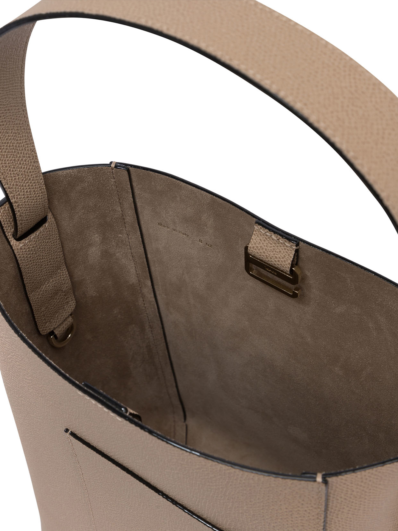 Handbags WBSF0074028LOC99MBC (VALEXTRA / ハンドバッグ・ショルダーバッグ ) | VALEXTRA (ヴァレクストラ)(4)