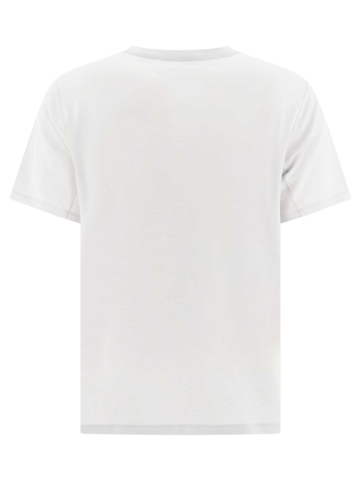 T-shirts X000009726CORMACLOGOATMOSHEATHER (ARC'TERYX / Tシャツ・カットソー ) | ARC'TERYX (アークテリクス)(1)