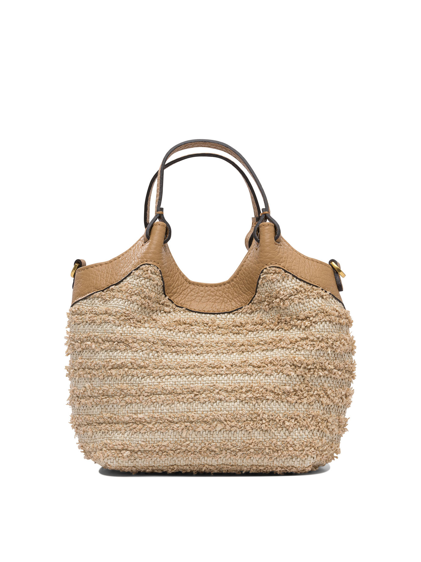 DUA BS11118FROUDUA0422NATURE (GIANNI CHIARINI / ハンドバッグ・ショルダーバッグ ) | GIANNI CHIARINI (ジャンニ キアリーニ)(2)