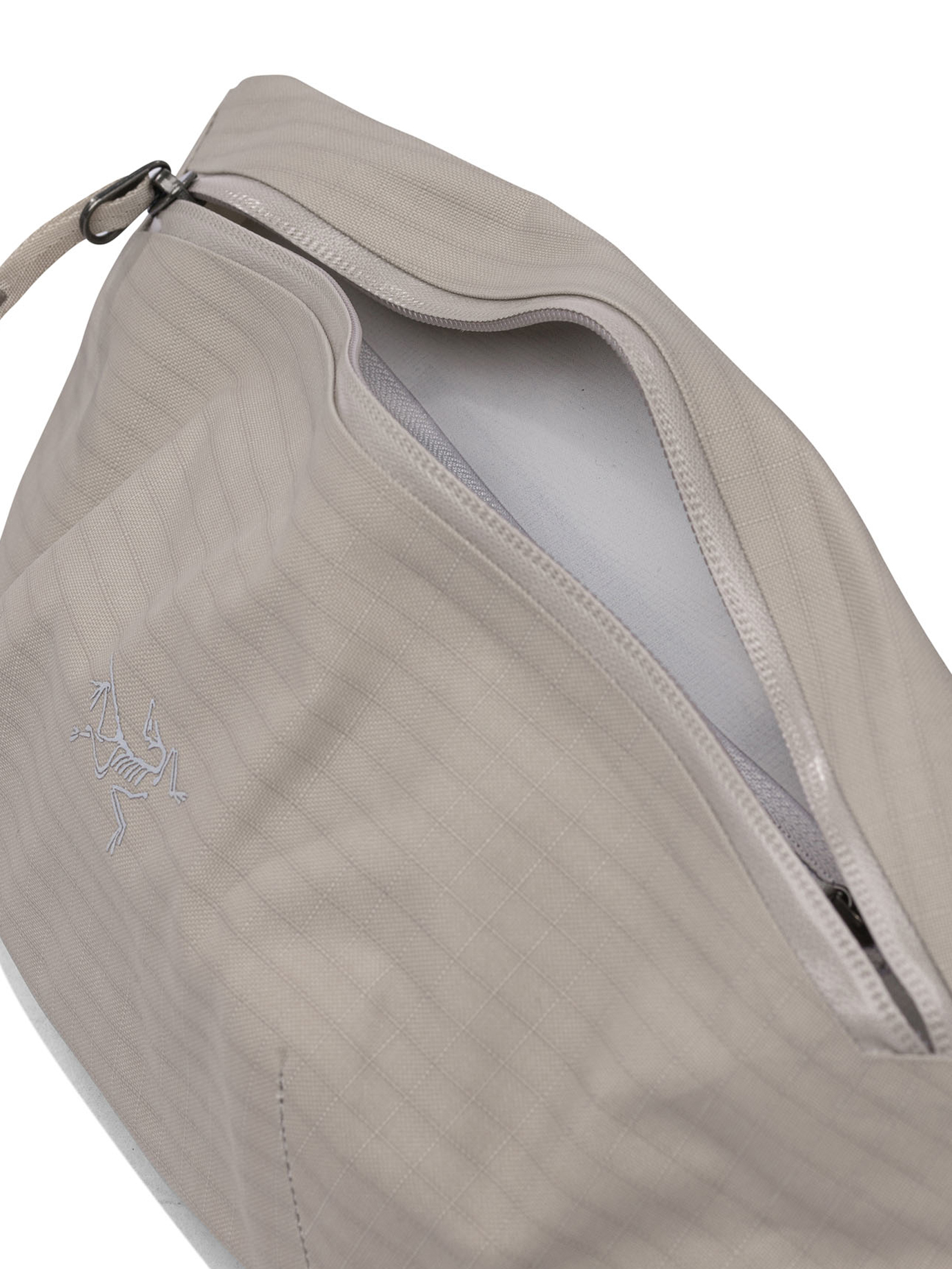 "Granville Crossbody" bumbag X000009622GRANVILLECROSSBODYRUNE (ARC'TERYX / ボディ・ベルトバッグ ) | ARC'TERYX (アークテリクス)(4)