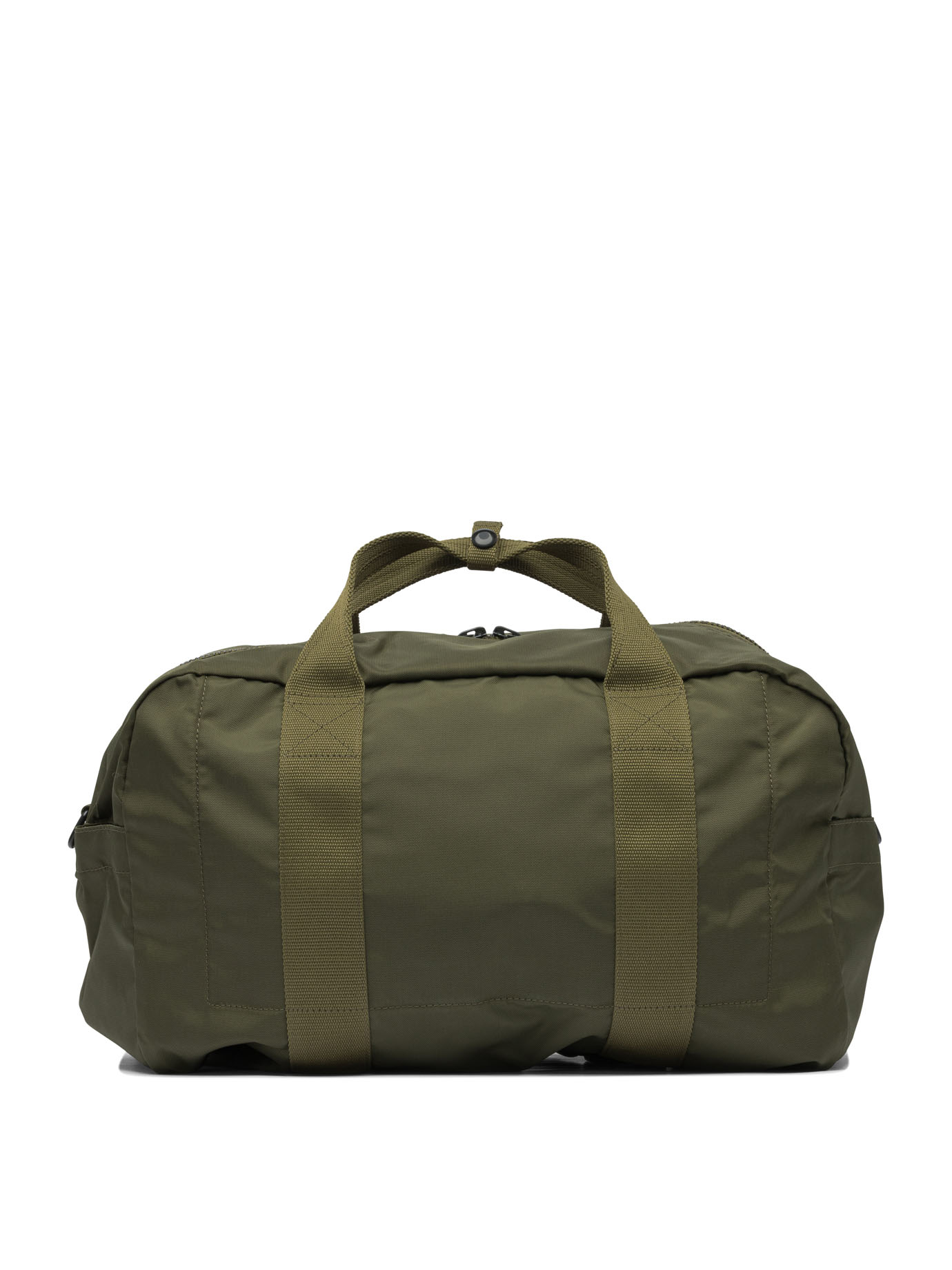Travel & sport bags 417860468001OLIVEDRAB (RRL / ビジネス・トラベルバッグ ) | RRL (ダブルアールエル)(2)