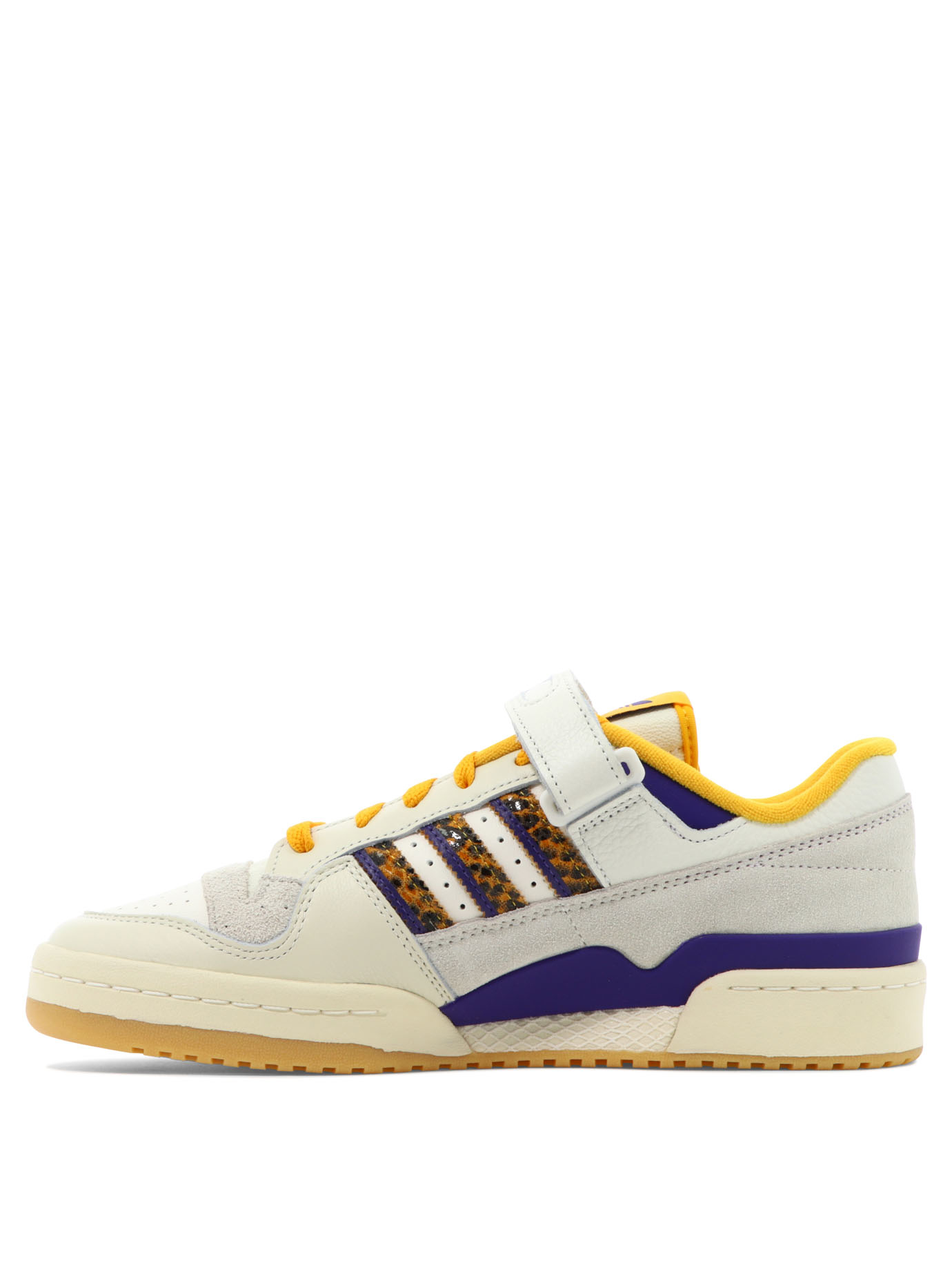 "Forum 84 Low" sneakers GW2007FORUM84LOWOWHITECOGOLDCWHITE (adidas Originals / スニーカー ) | adidas Originals (アディダス オリジナルス)(2)