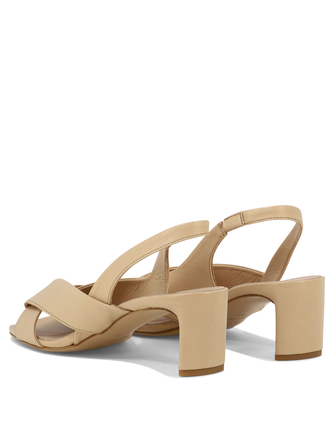 "Moor" sandals 11709MANHATTANSAHARA (Del Carlo / サンダル ) | Del Carlo (デルカルロ)(3)