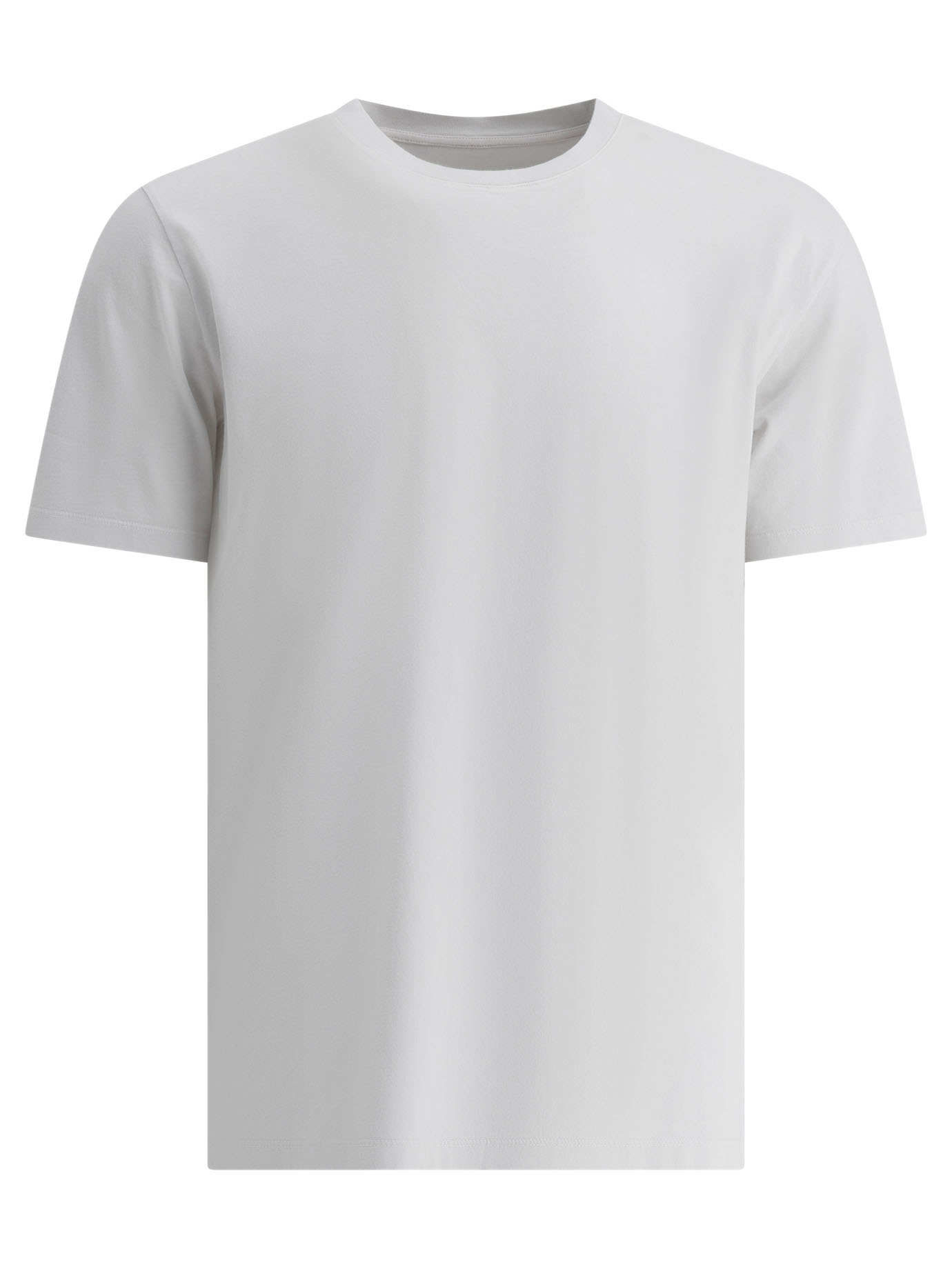 T-shirt girocollo in cotone S50GC0690S24347586 (Maison Margiela / Tシャツ・カットソー ) | Maison Margiela (メゾン マルジェラ)