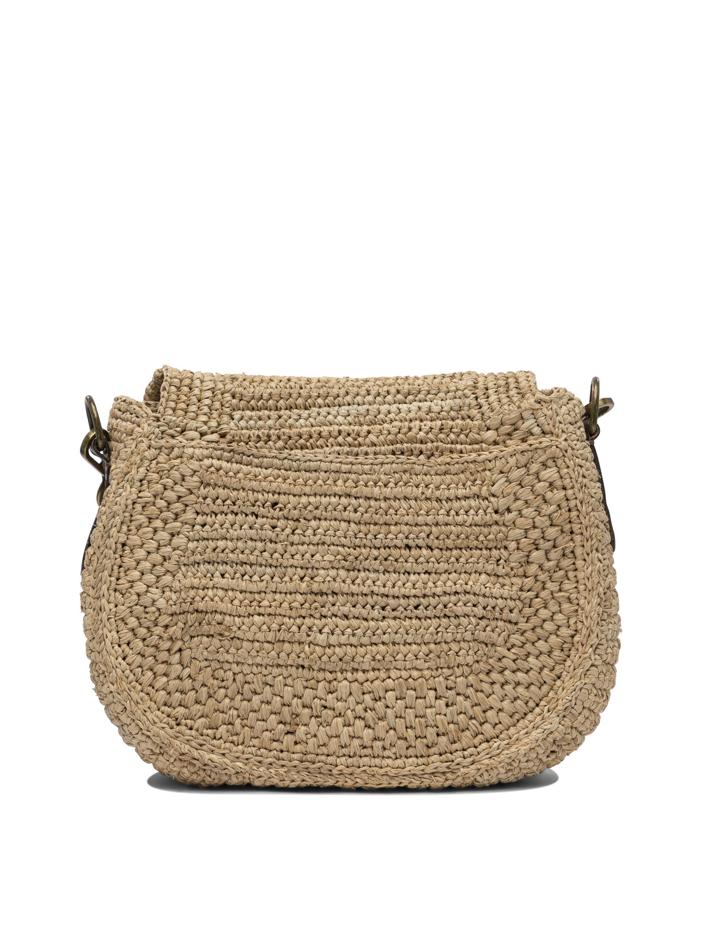 Crossbody bags TIATEA (IBELIV / ハンドバッグ・ショルダーバッグ ) | IBELIV (アイビリーブ)(2)