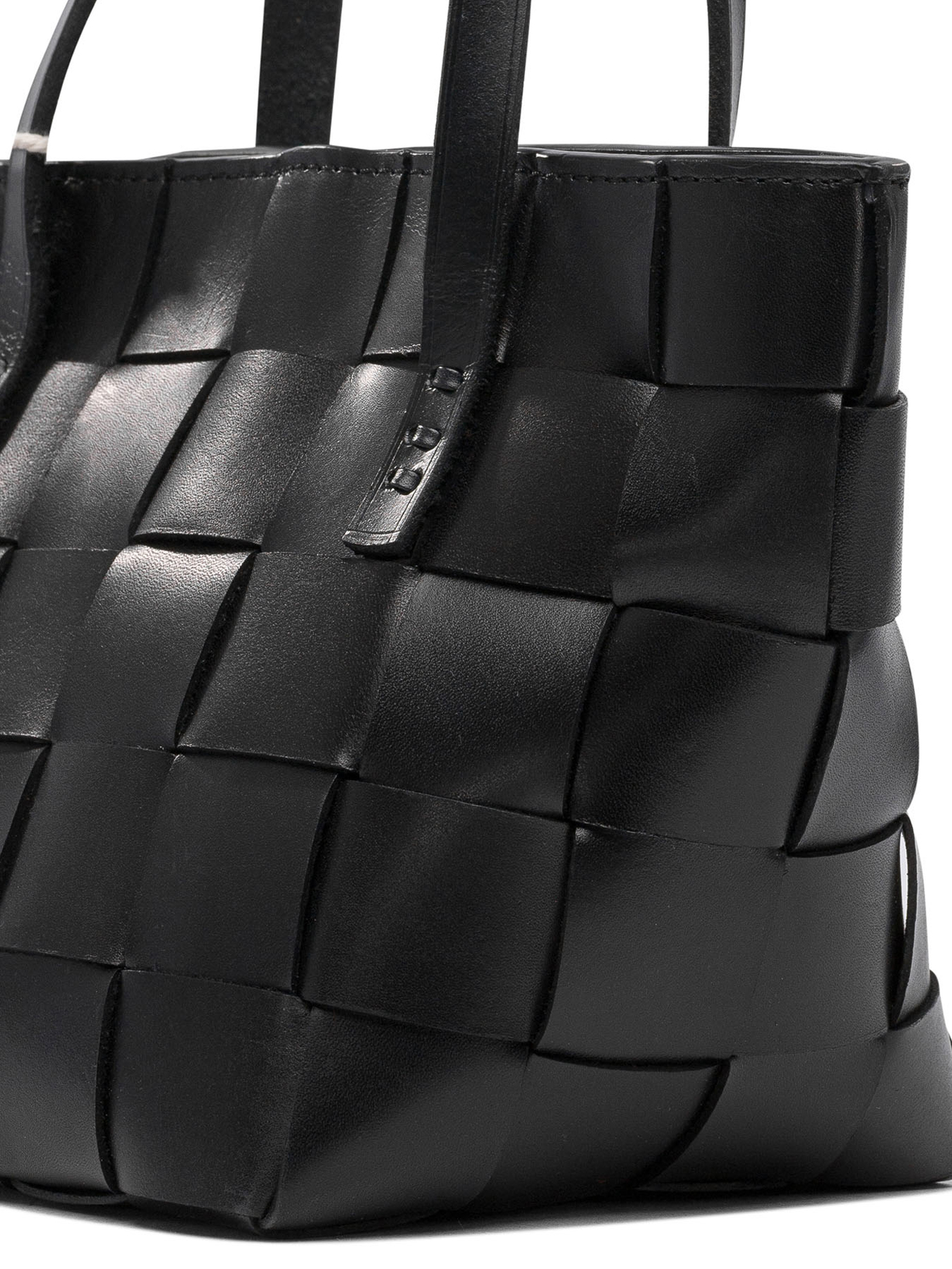 "Japan Mini" handbag 8105BLACK (dragon DIFFUSION / トートバッグ ) | dragon DIFFUSION (ドラゴンディフュージョン)(3)