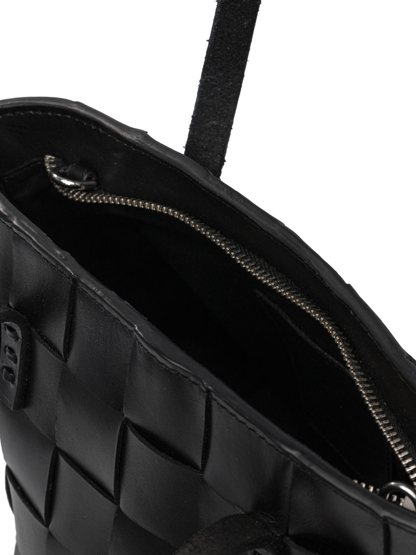 "Japan Mini" handbag 8105BLACK (dragon DIFFUSION / トートバッグ ) | dragon DIFFUSION (ドラゴンディフュージョン)(4)