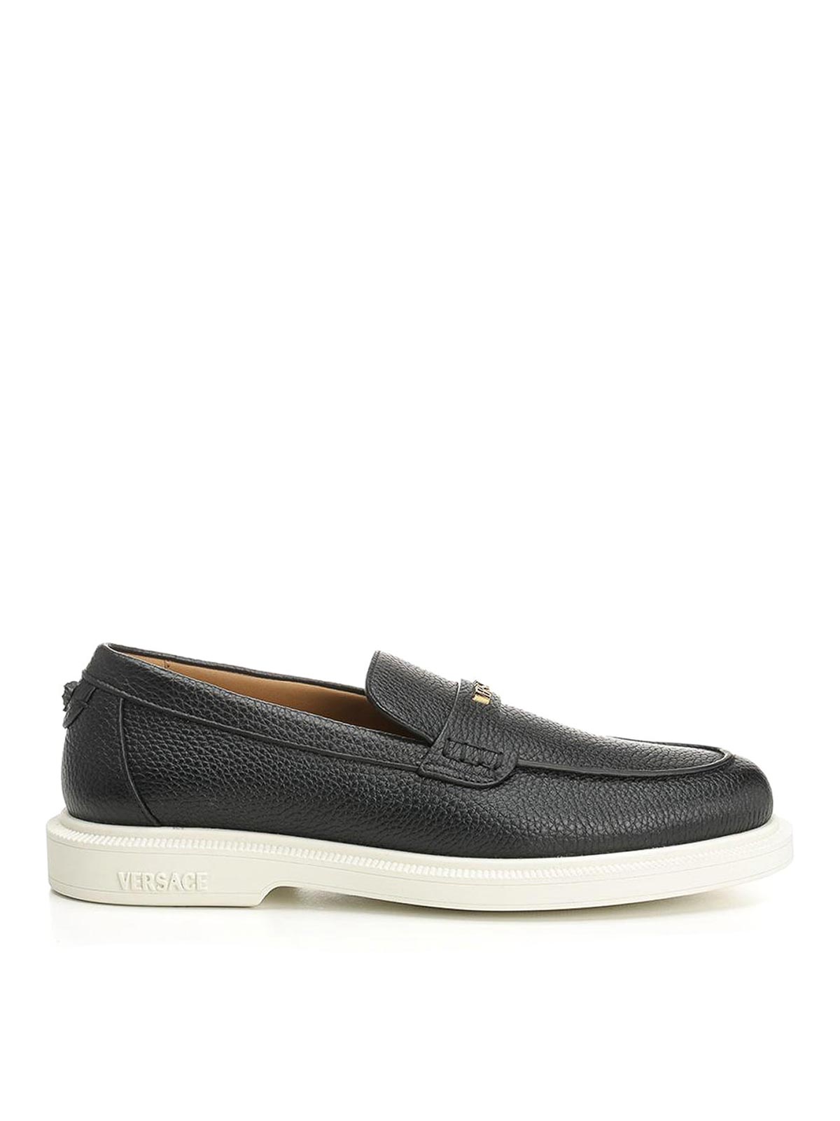 Giuliano Loafers (VERSACE/ローファー) | VERSACE