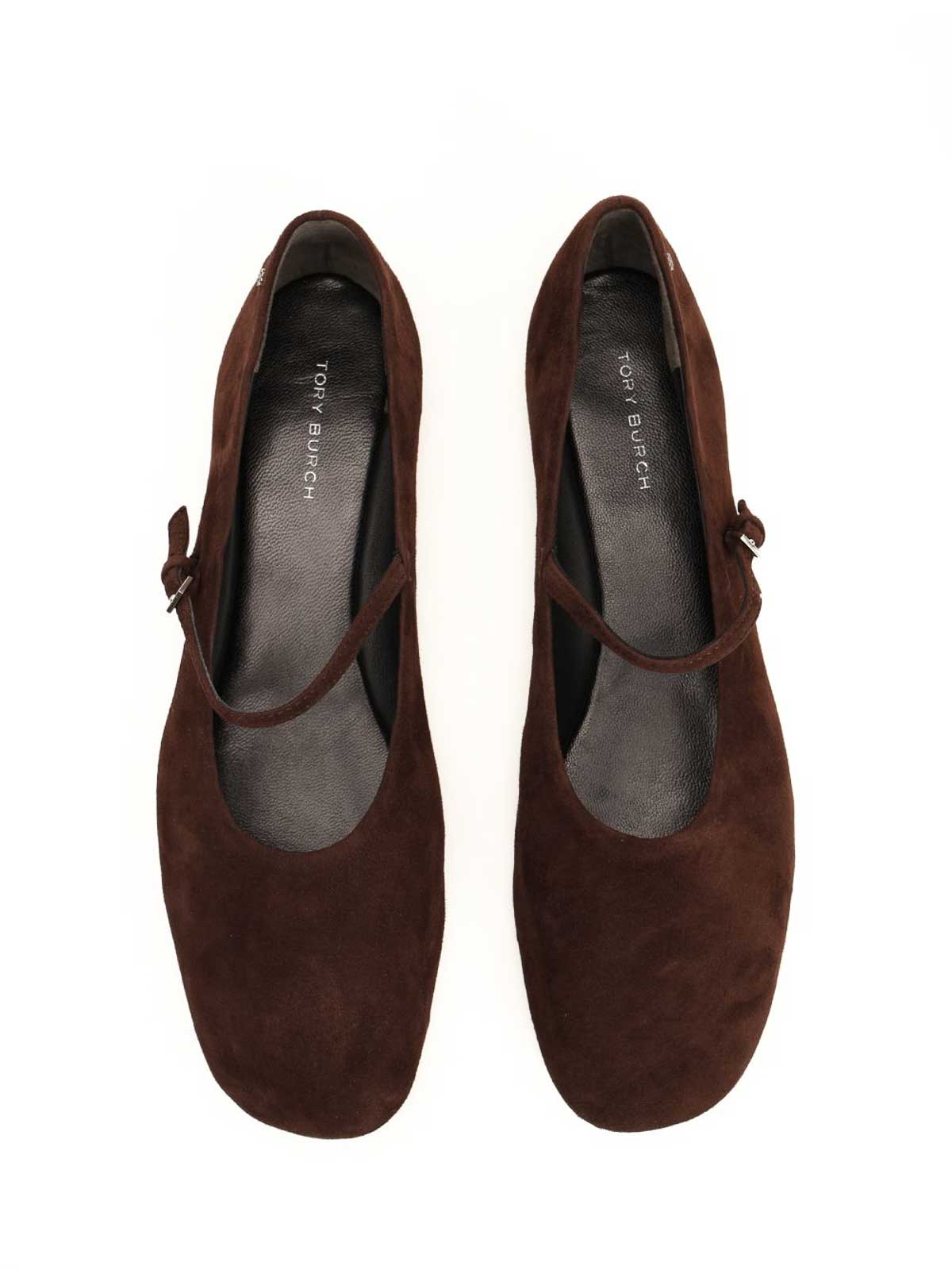 Mary Jane Ballet Flats 166106200 (TORY BURCH / フラットシューズ ) | TORY BURCH (トリーバーチ)(4)