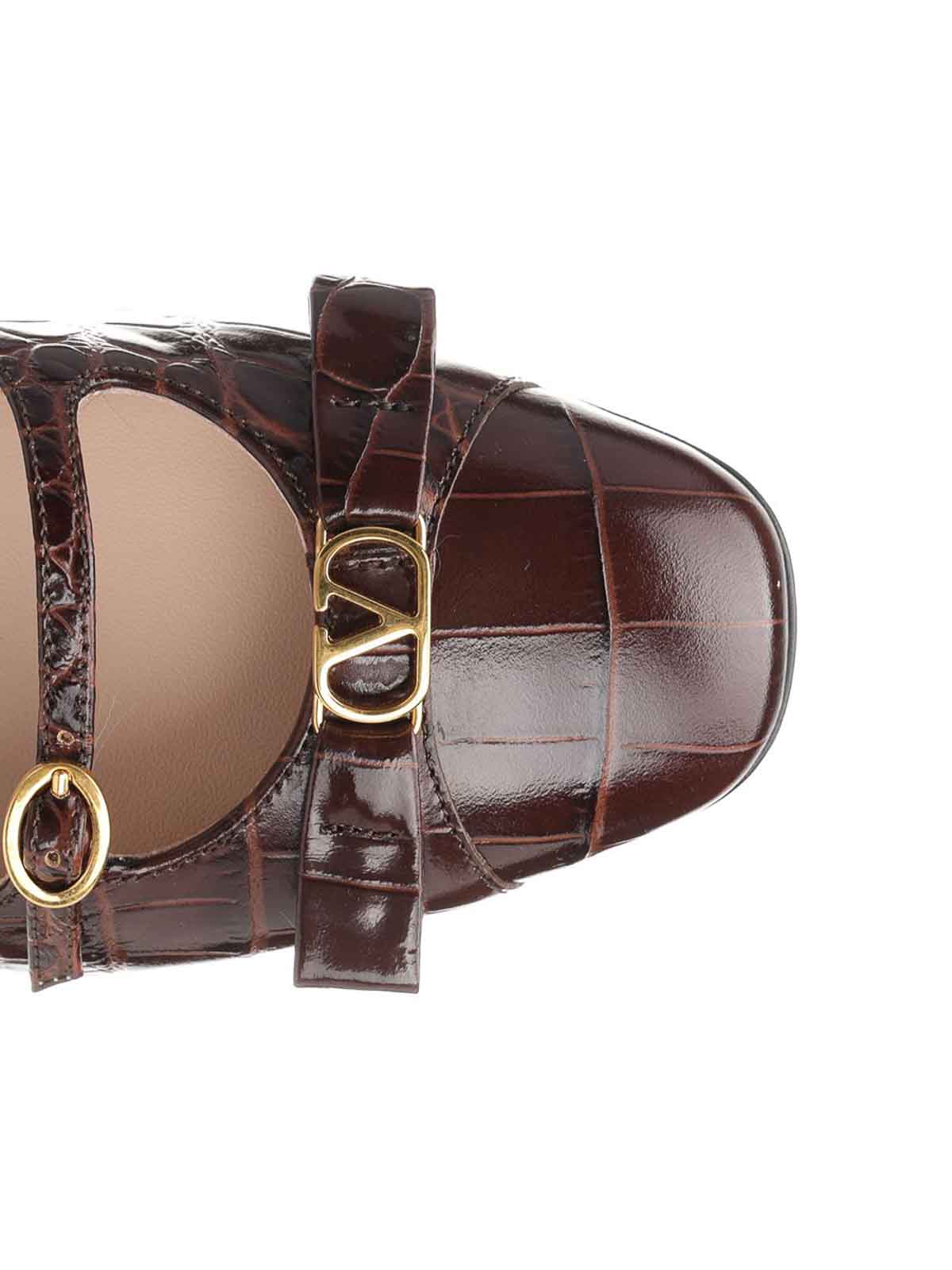 Bowow Pumps (Valentino Garavani/パンプス・ハイヒール