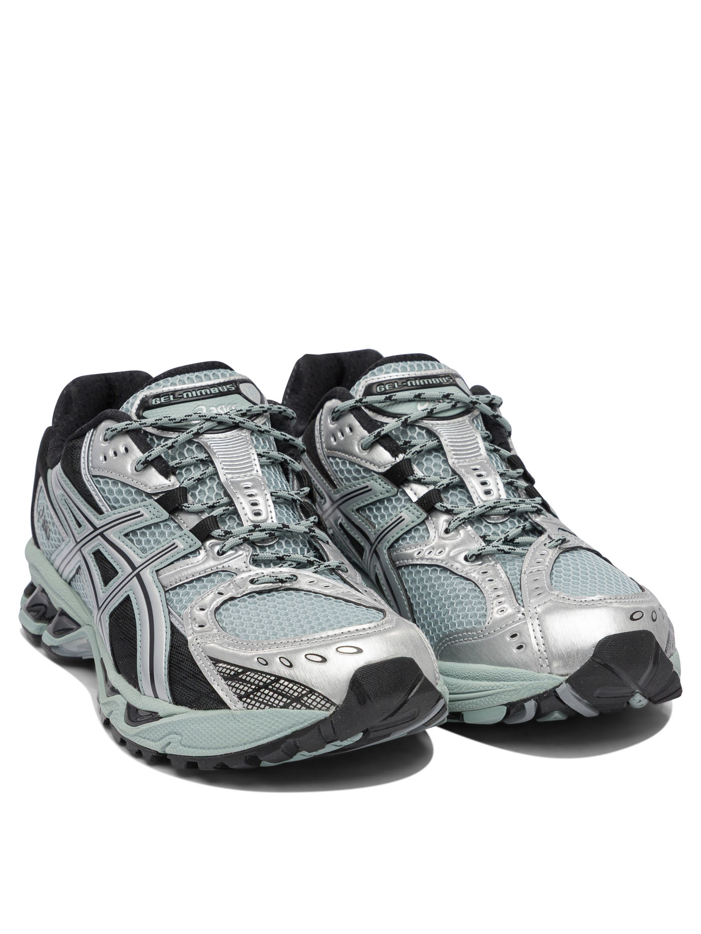 "GEL-NIMBUS 10.1" sneakers 1203A543400 (ASICS / スニーカー ) | ASICS (アシックス)(1)
