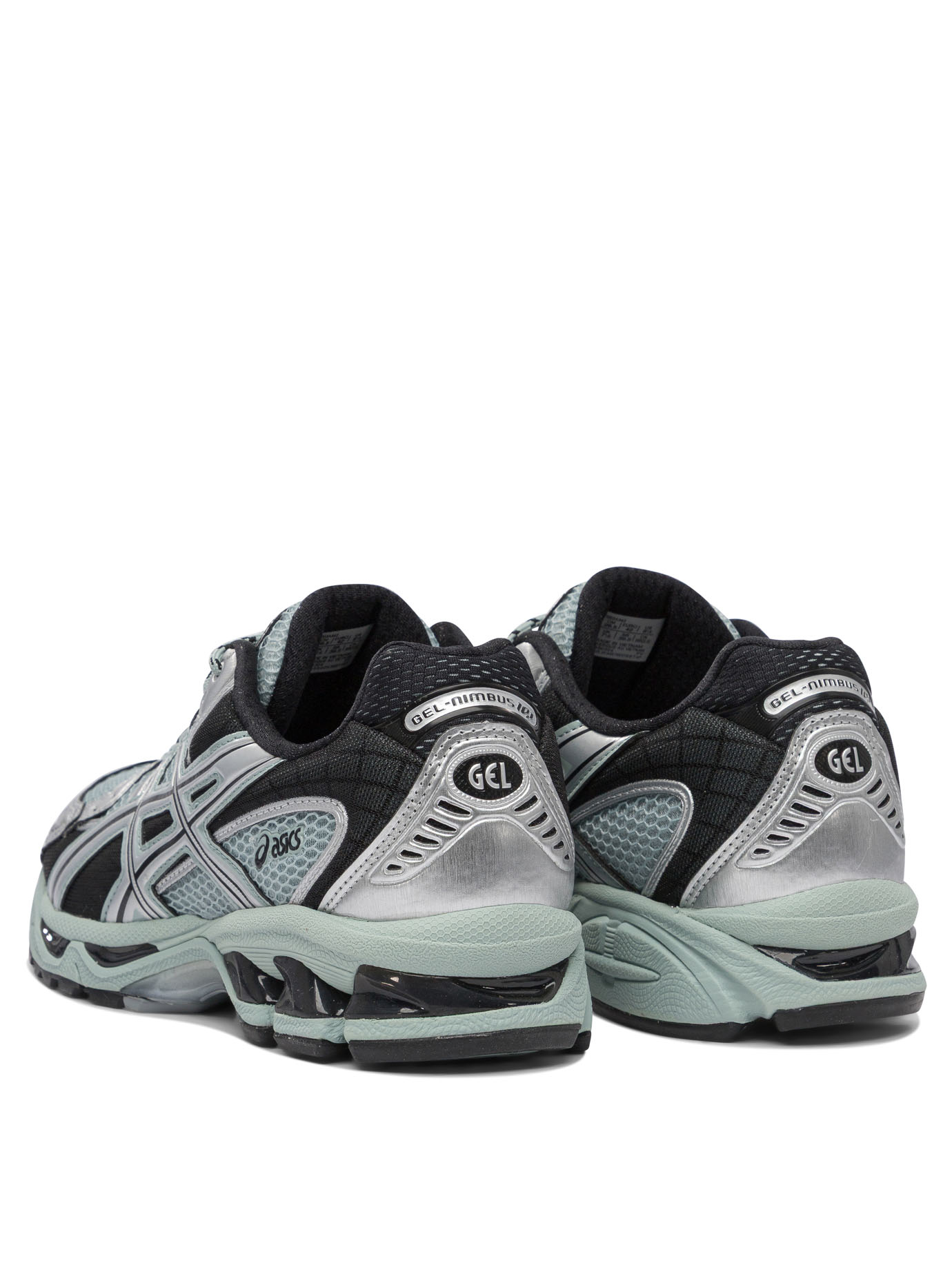 "GEL-NIMBUS 10.1" sneakers 1203A543400 (ASICS / スニーカー ) | ASICS (アシックス)(3)