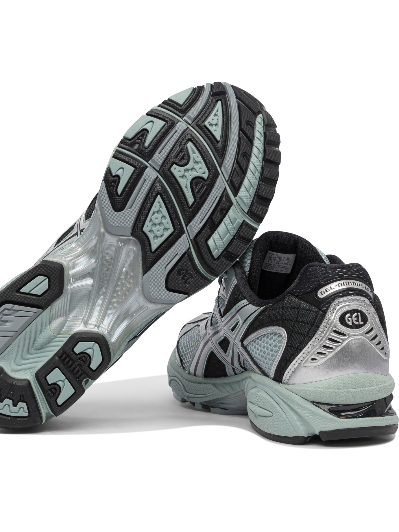 "GEL-NIMBUS 10.1" sneakers 1203A543400 (ASICS / スニーカー ) | ASICS (アシックス)(4)