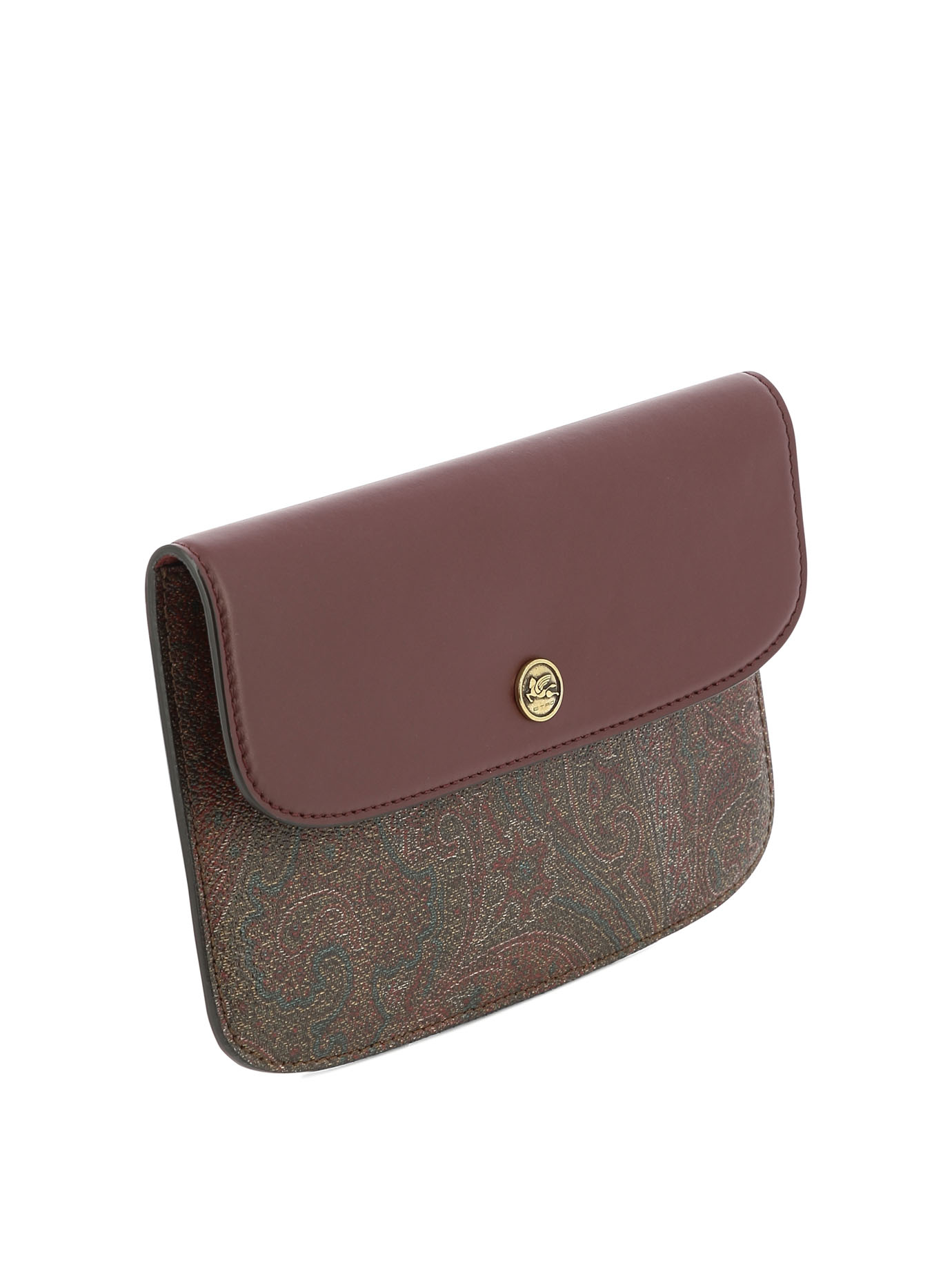 "Paisley" document case 1P0908502300 (ETRO / クラッチバッグ・ポーチ ) | ETRO (エトロ)(1)