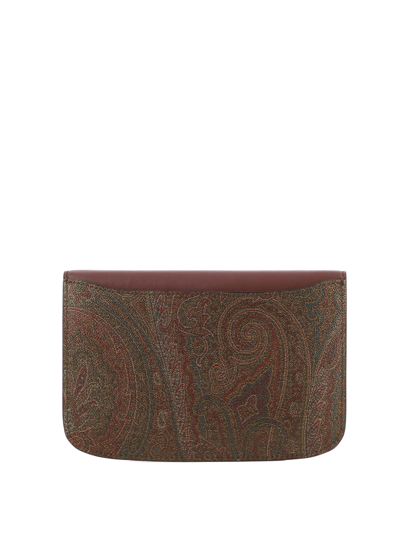"Paisley" document case 1P0908502300 (ETRO / クラッチバッグ・ポーチ ) | ETRO (エトロ)(2)
