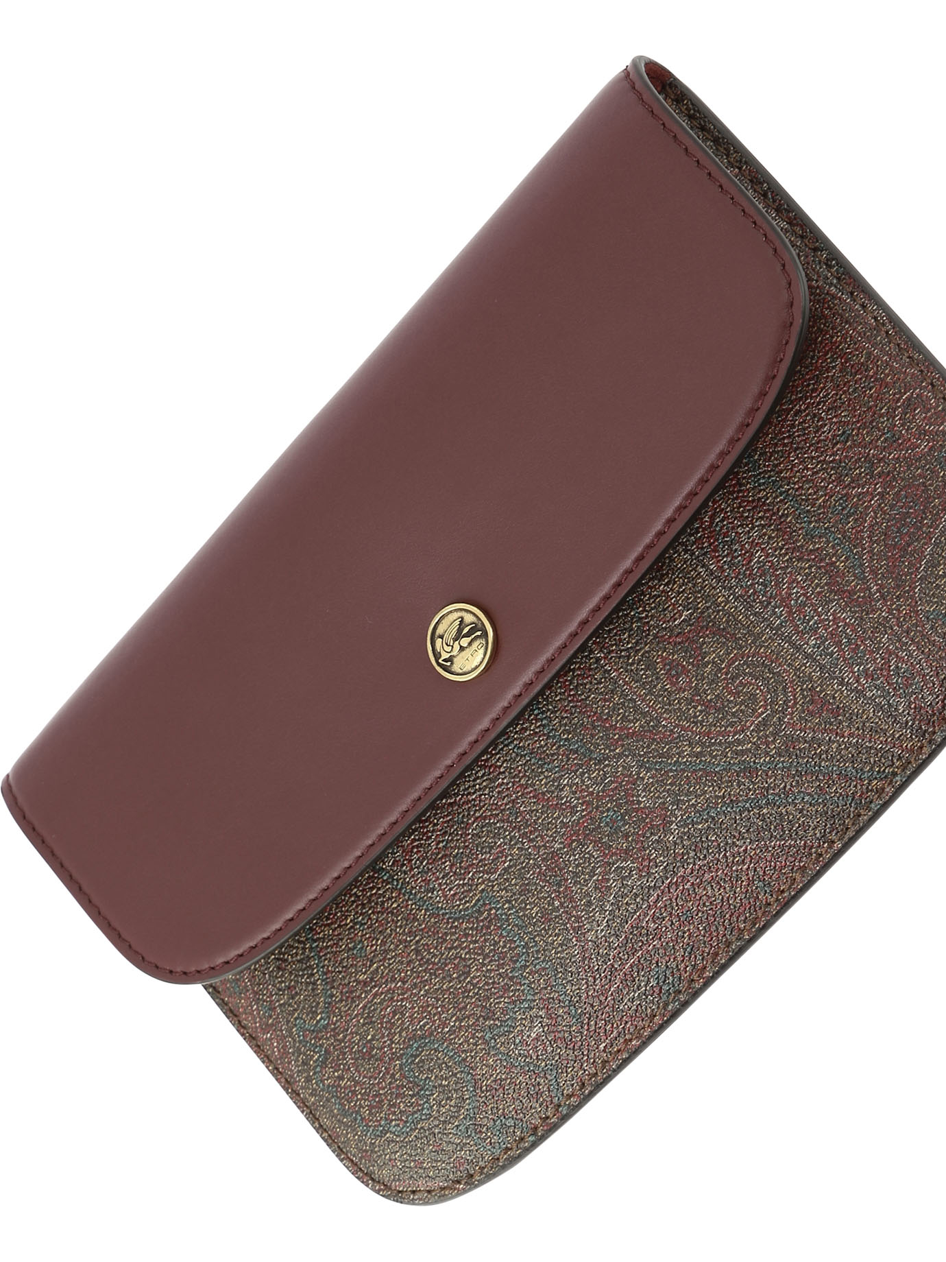 "Paisley" document case 1P0908502300 (ETRO / クラッチバッグ・ポーチ ) | ETRO (エトロ)(3)
