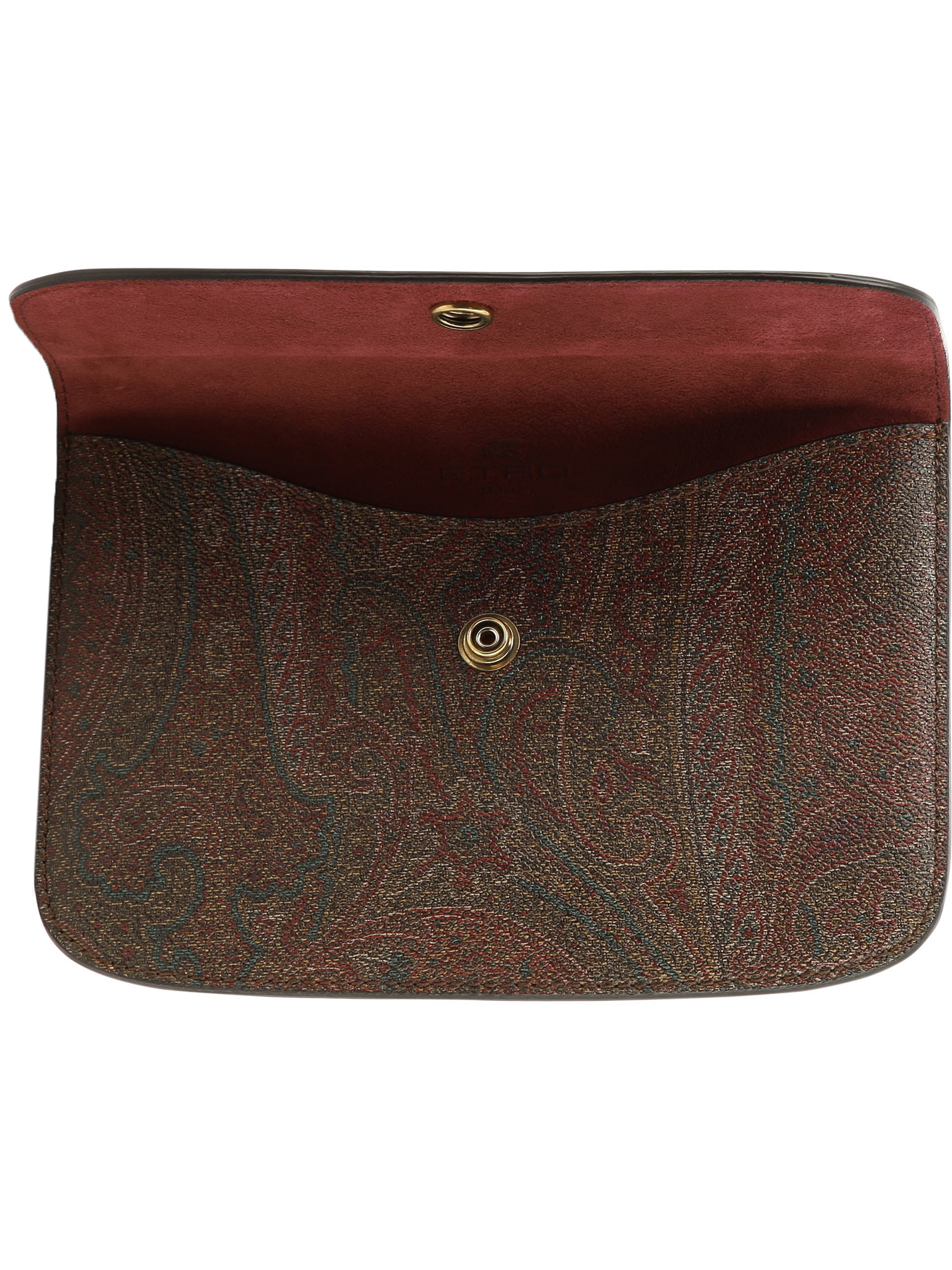 "Paisley" document case 1P0908502300 (ETRO / クラッチバッグ・ポーチ ) | ETRO (エトロ)(4)