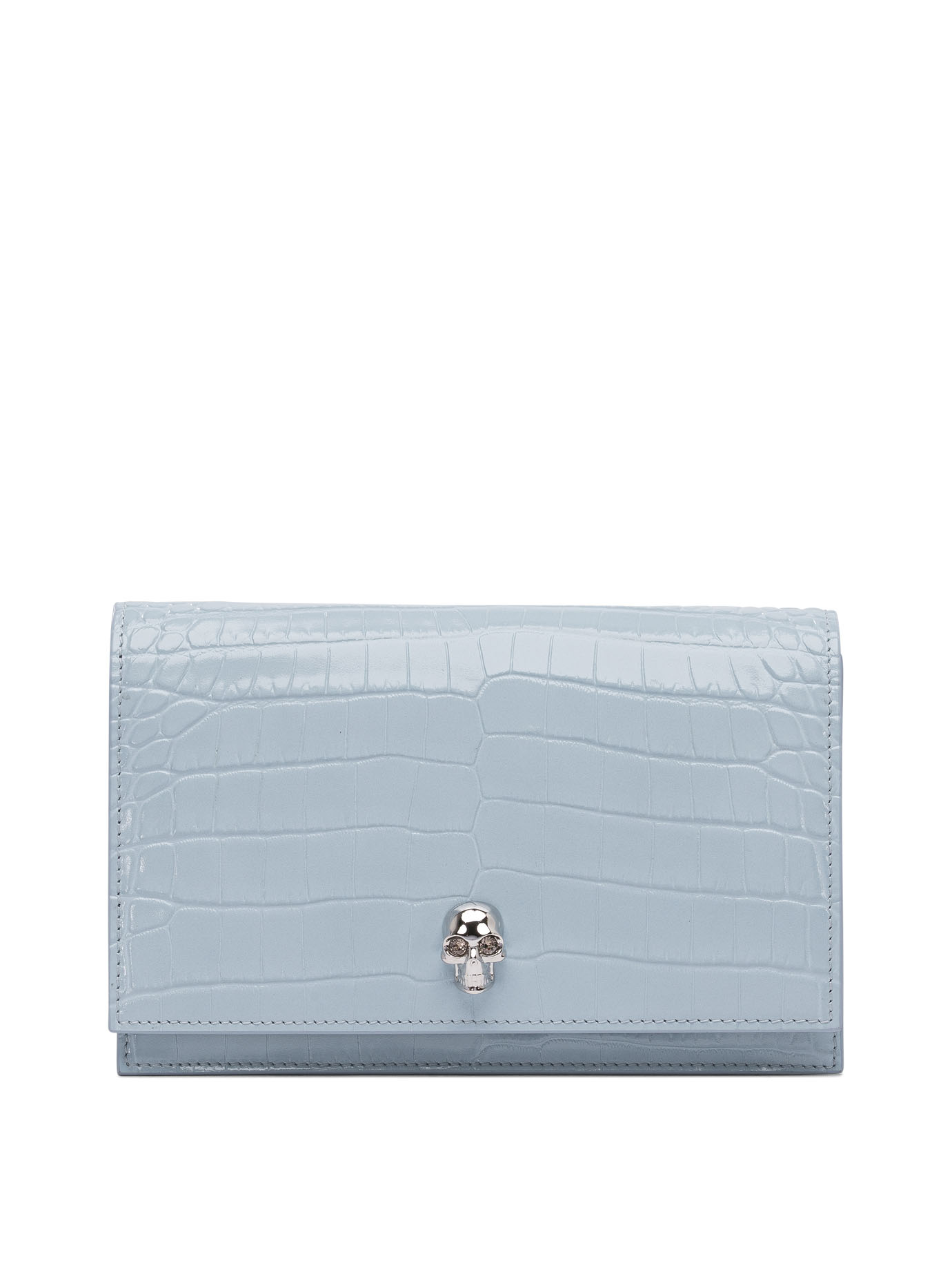 Crossbody bags 6130881HB0I4900 (Alexander McQUEEN / ハンドバッグ・ショルダーバッグ ) | Alexander McQUEEN (アレキサンダー・マックイーン)
