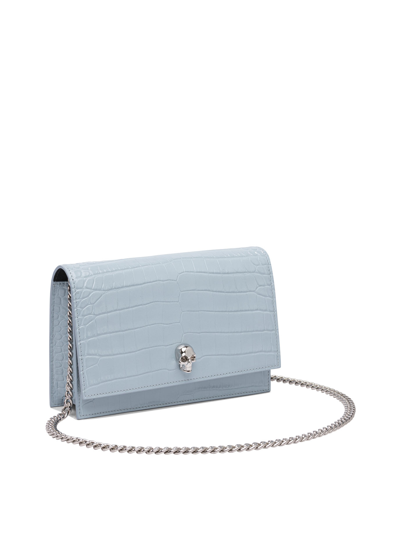 Crossbody bags 6130881HB0I4900 (Alexander McQUEEN / ハンドバッグ・ショルダーバッグ ) | Alexander McQUEEN (アレキサンダー・マックイーン)(1)