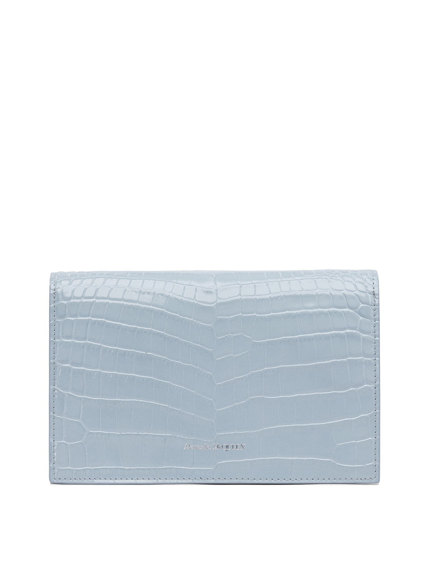 Crossbody bags 6130881HB0I4900 (Alexander McQUEEN / ハンドバッグ・ショルダーバッグ ) | Alexander McQUEEN (アレキサンダー・マックイーン)(2)
