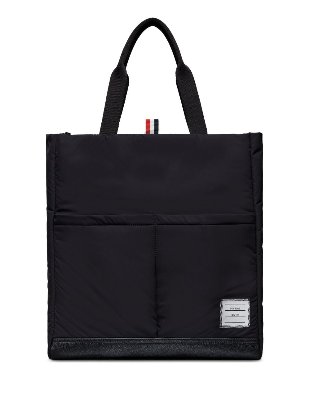 Thom Browne Bags.. Black UAG228A07259001 (Thom Browne / トートバッグ ) | Thom Browne (トム・ブラウン)