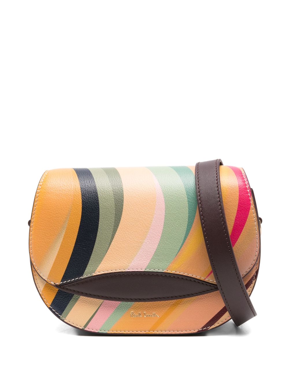 Paul Smith Bags.. MultiColour W1A8159GSWIRL90 (Paul Smith / ハンドバッグ・ショルダーバッグ ) | Paul Smith (ポール・スミス)