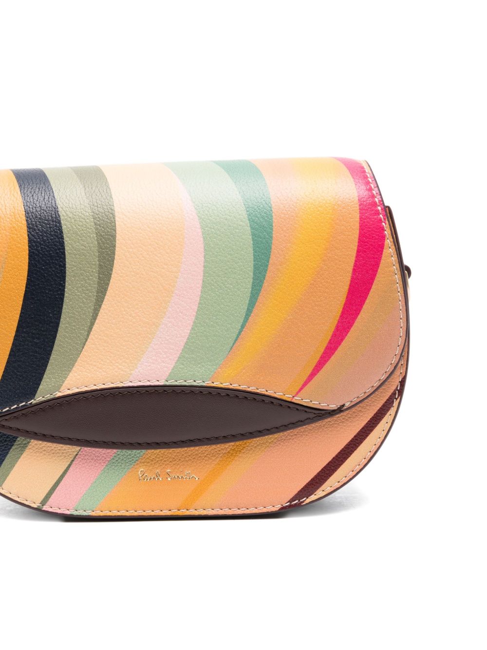 Paul Smith Bags.. MultiColour W1A8159GSWIRL90 (Paul Smith / ハンドバッグ・ショルダーバッグ ) | Paul Smith (ポール・スミス)(2)