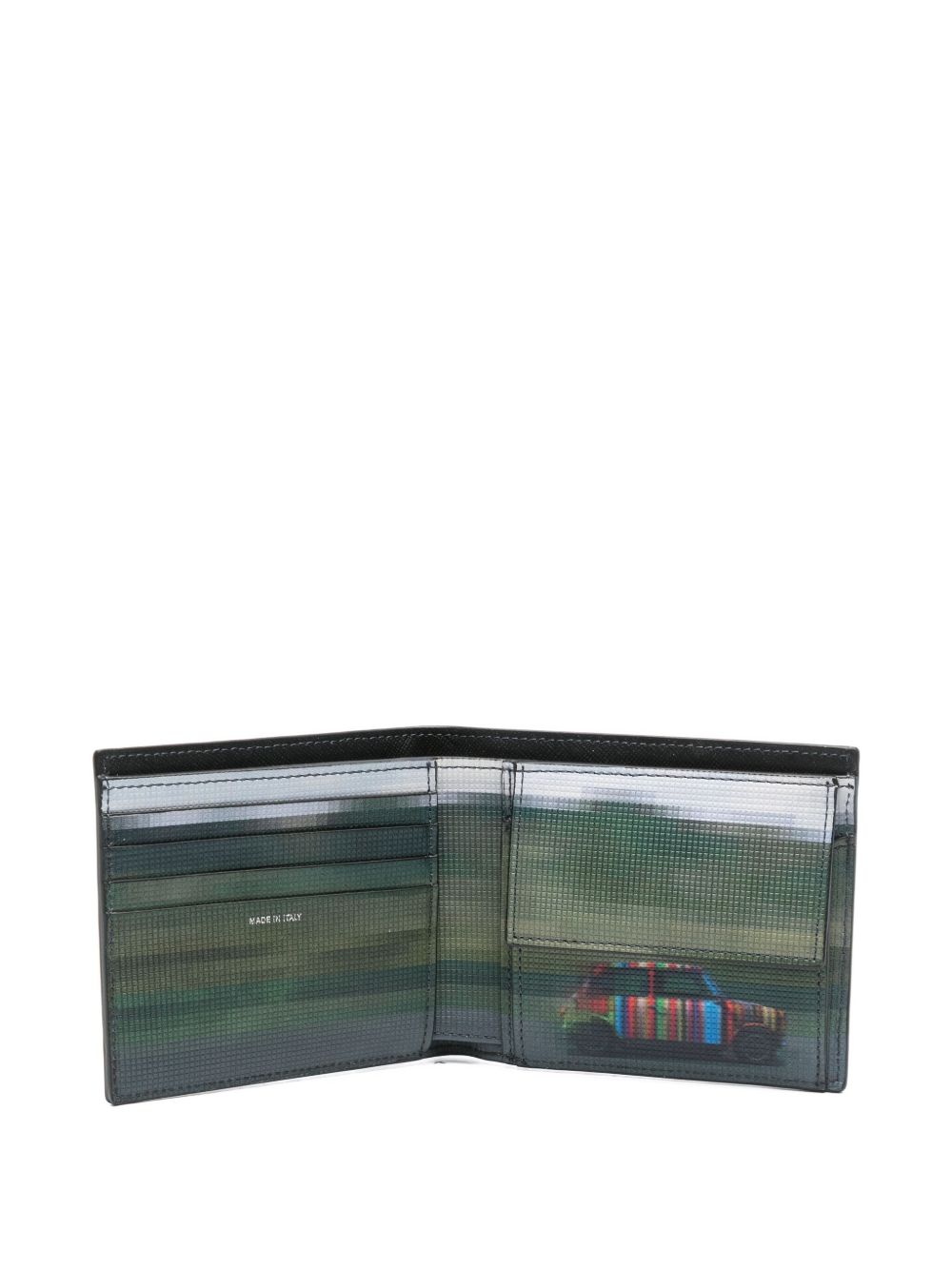 Paul Smith Wallets Black M1A4833TGLECO79 (Paul Smith / 財布・カードケース ) | Paul Smith (ポール・スミス)(2)