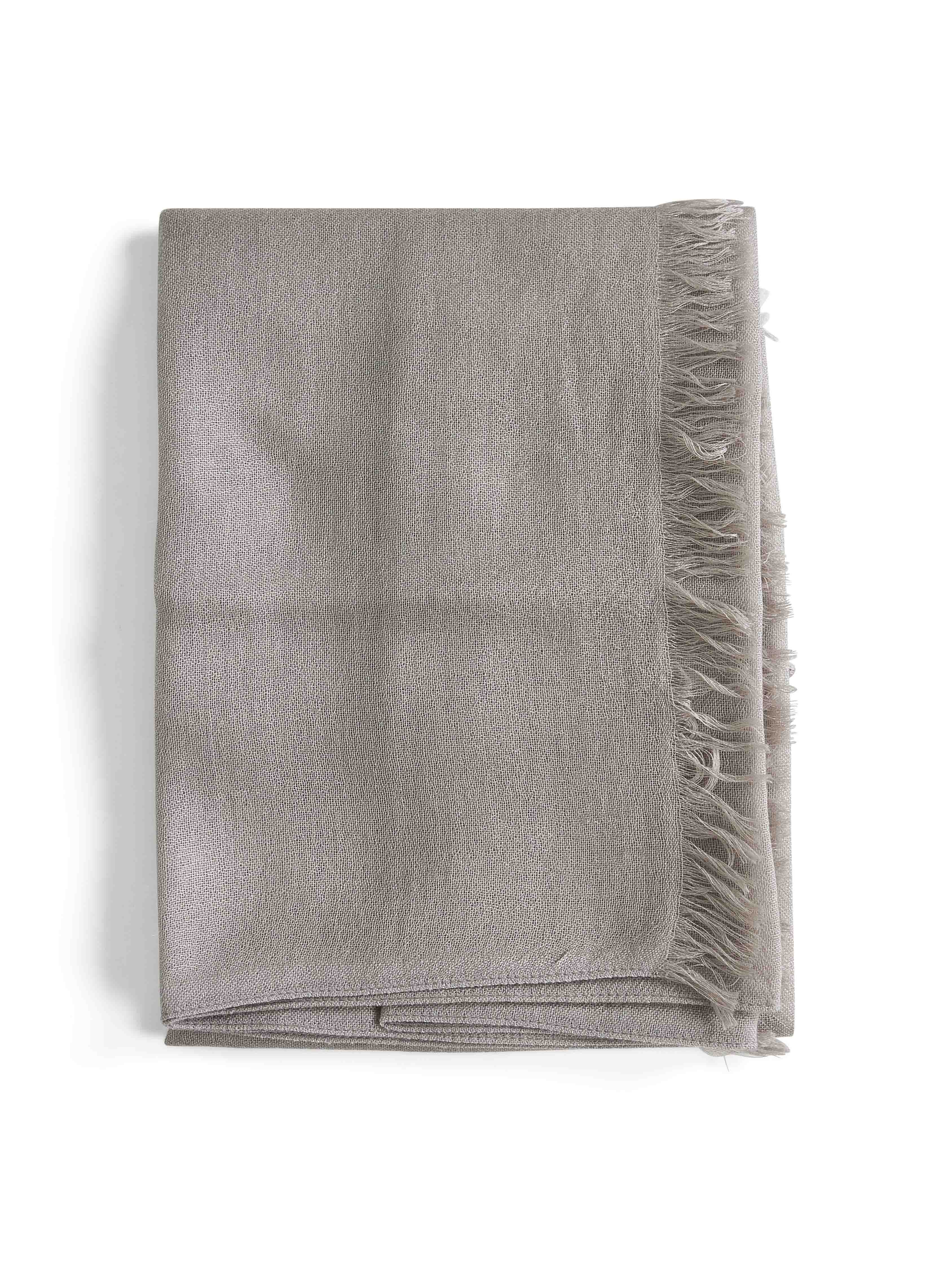 Brunello Cucinelli Scarfs MSC924059C9729 (Brunello Cucinelli / スカーフ・マフラー ) | Brunello Cucinelli (ブルネロ・クチネリ)