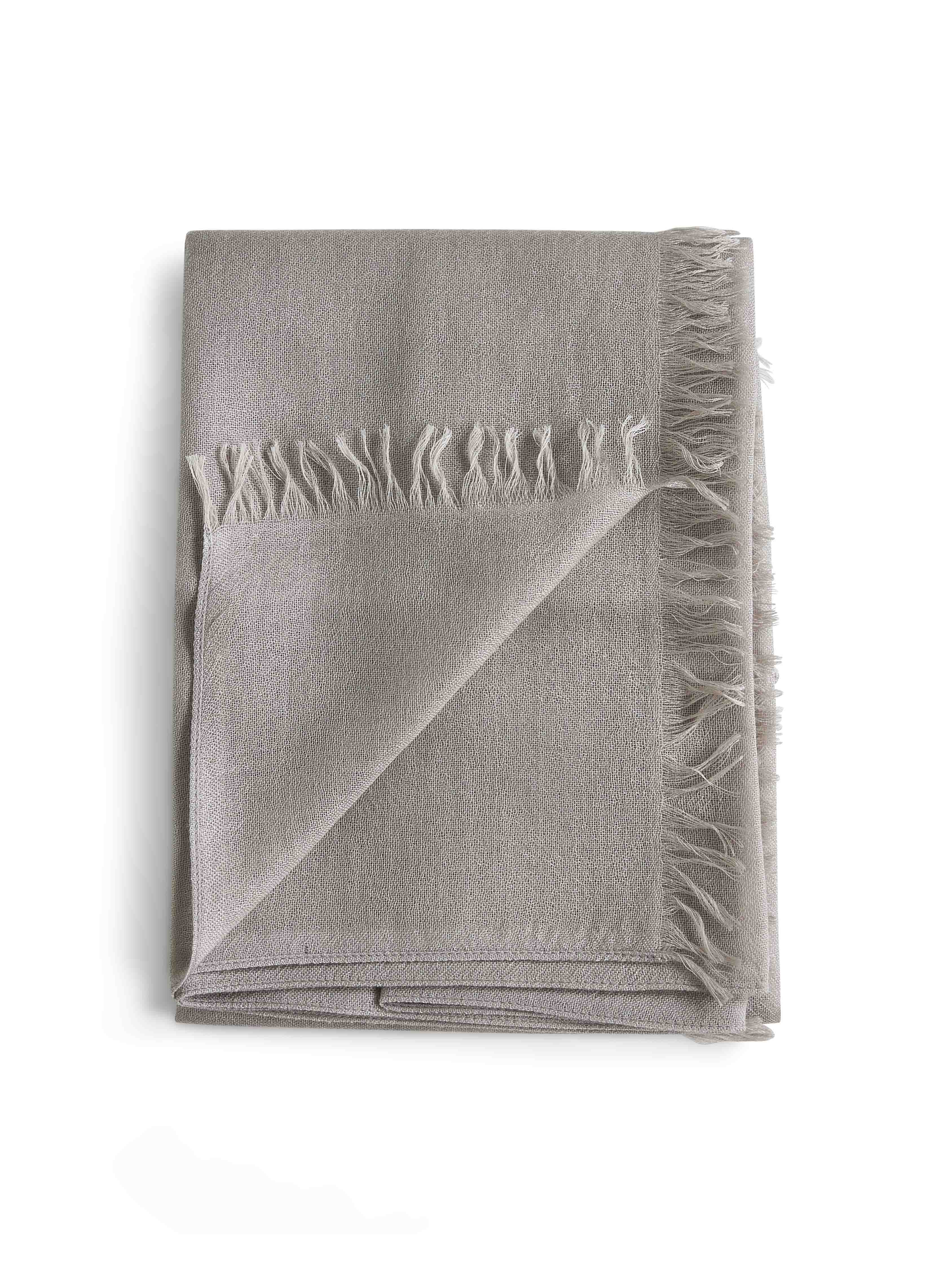 Brunello Cucinelli Scarfs MSC924059C9729 (Brunello Cucinelli / スカーフ・マフラー ) | Brunello Cucinelli (ブルネロ・クチネリ)(1)