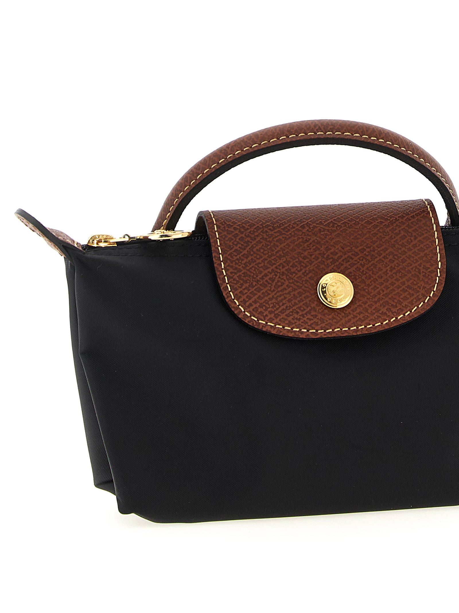 'Le Pliage Original' clutch 34175089001 (LONGCHAMP / クラッチバッグ・ポーチ ) | LONGCHAMP (ロンシャン)(2)
