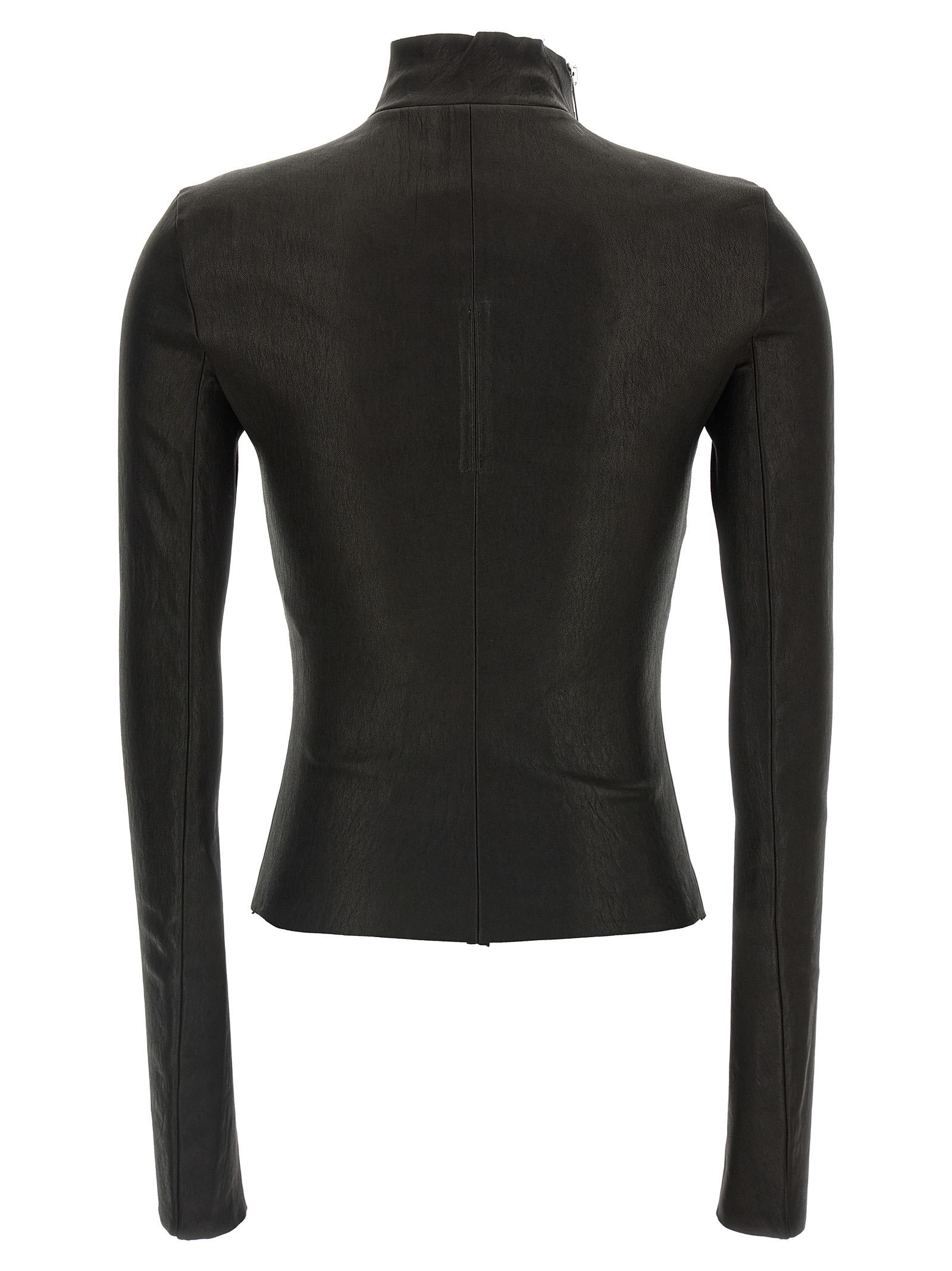 'Gary' jacket RP02E4701LSV09 (Rick Owens / カジュアルジャケット ) | Rick Owens (リック オウエンス)(1)