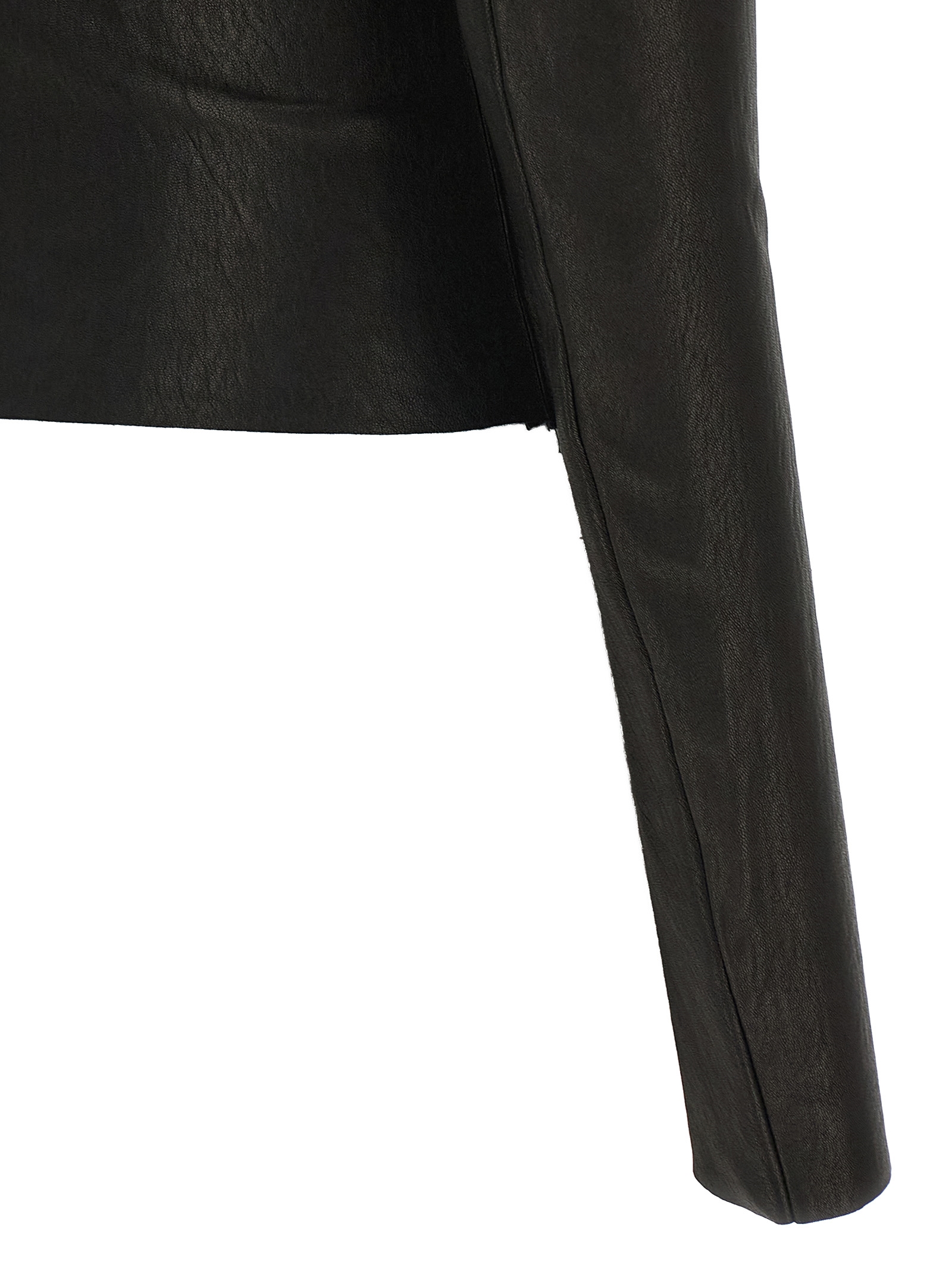 'Gary' jacket RP02E4701LSV09 (Rick Owens / カジュアルジャケット ) | Rick Owens (リック オウエンス)(3)