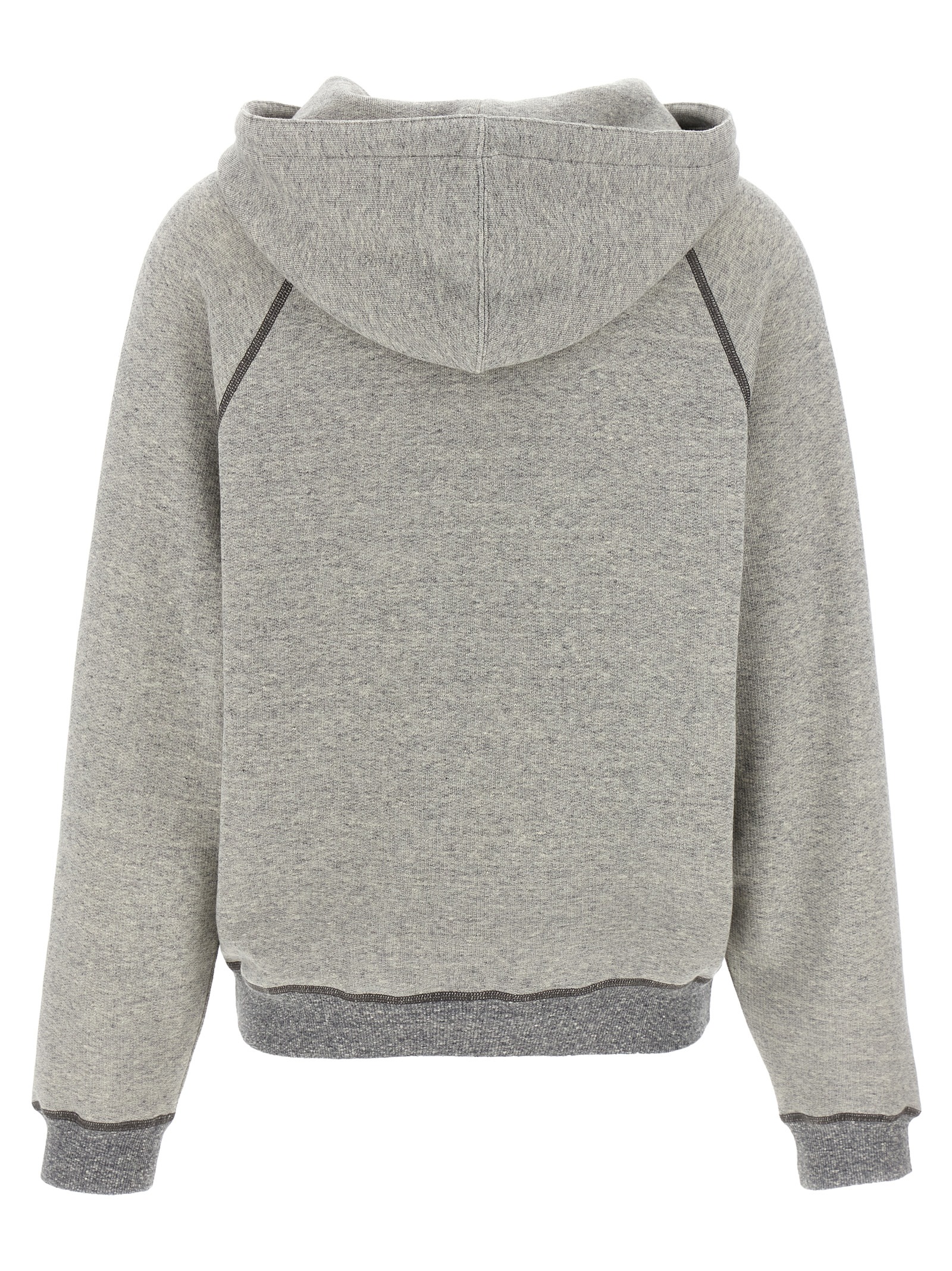 Logo hoodie CH25AJH10179060 (Chloé / スウェット・フーディー ) | Chloé (クロエ)(1)