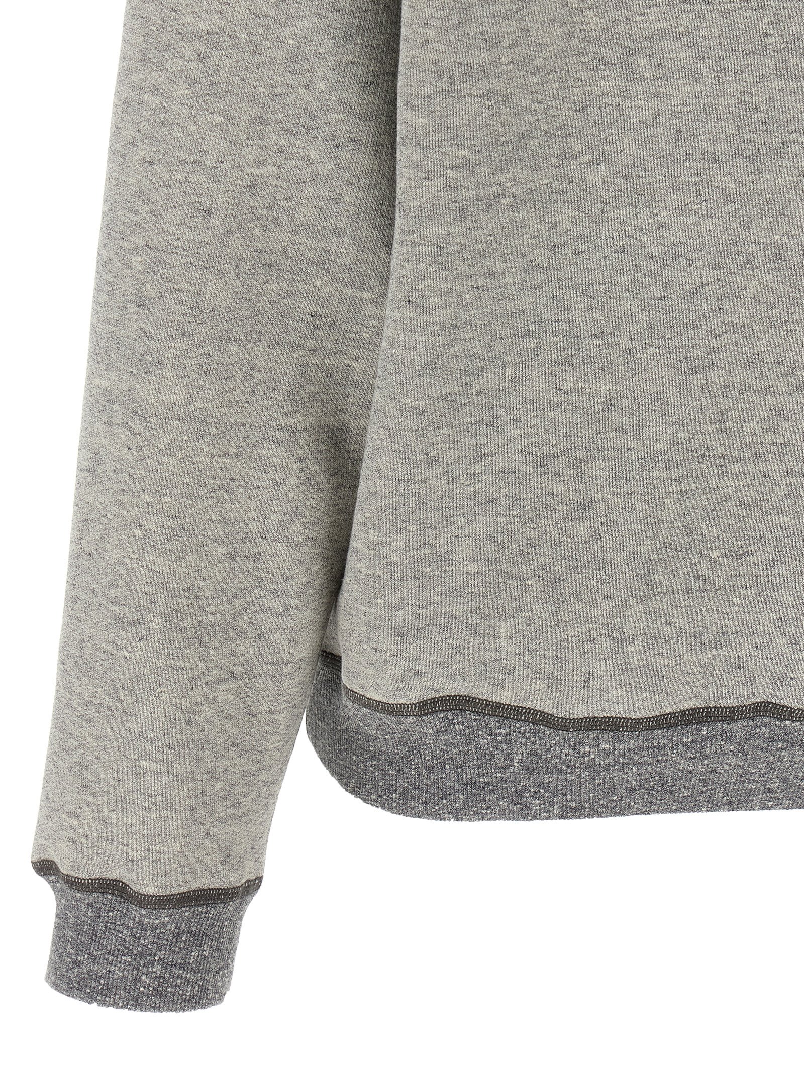 Logo hoodie CH25AJH10179060 (Chloé / スウェット・フーディー ) | Chloé (クロエ)(3)