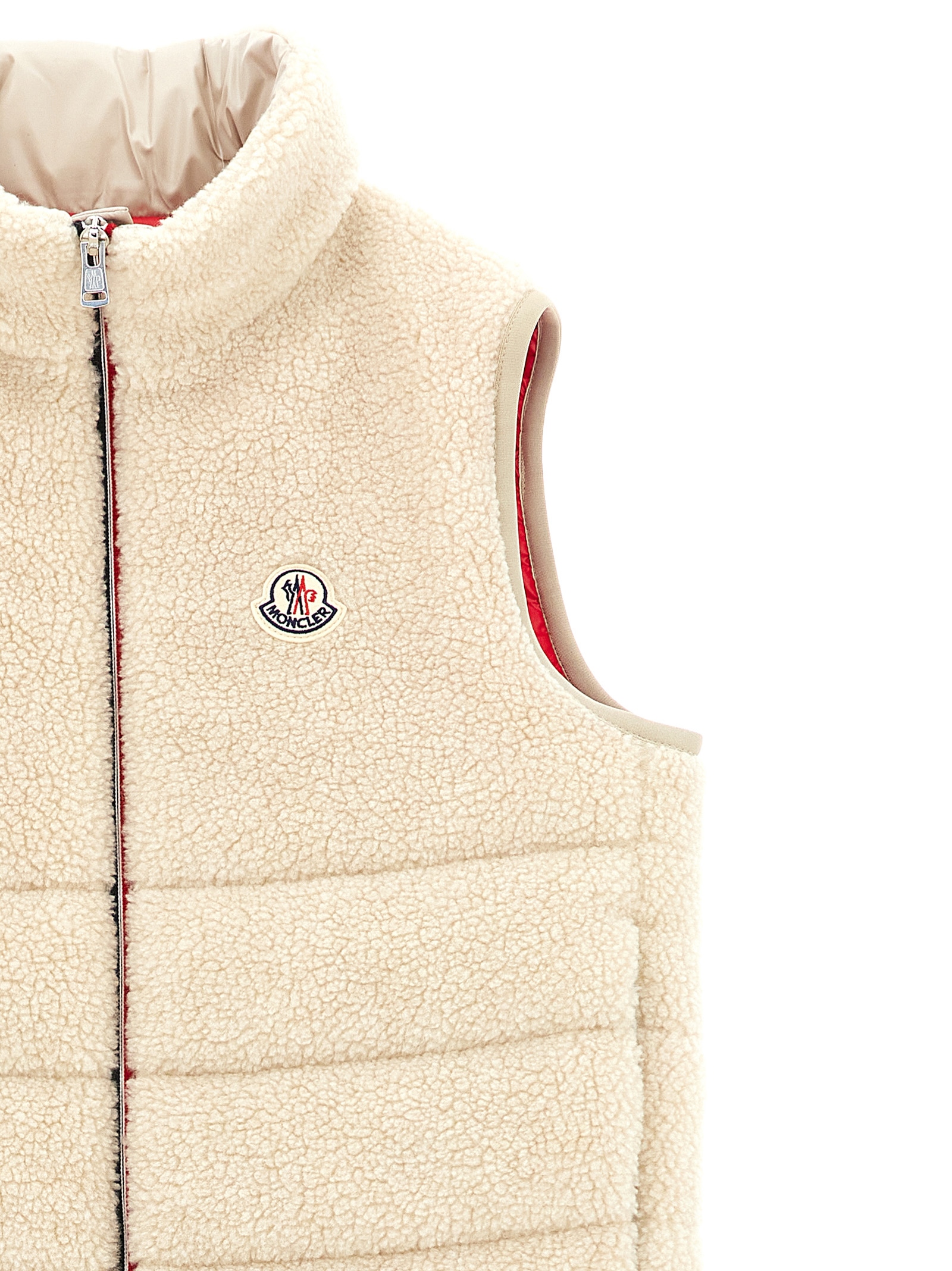'Orin' vest K29541A00006809J023P (Moncler / ベスト ) | Moncler (モンクレール)(2)