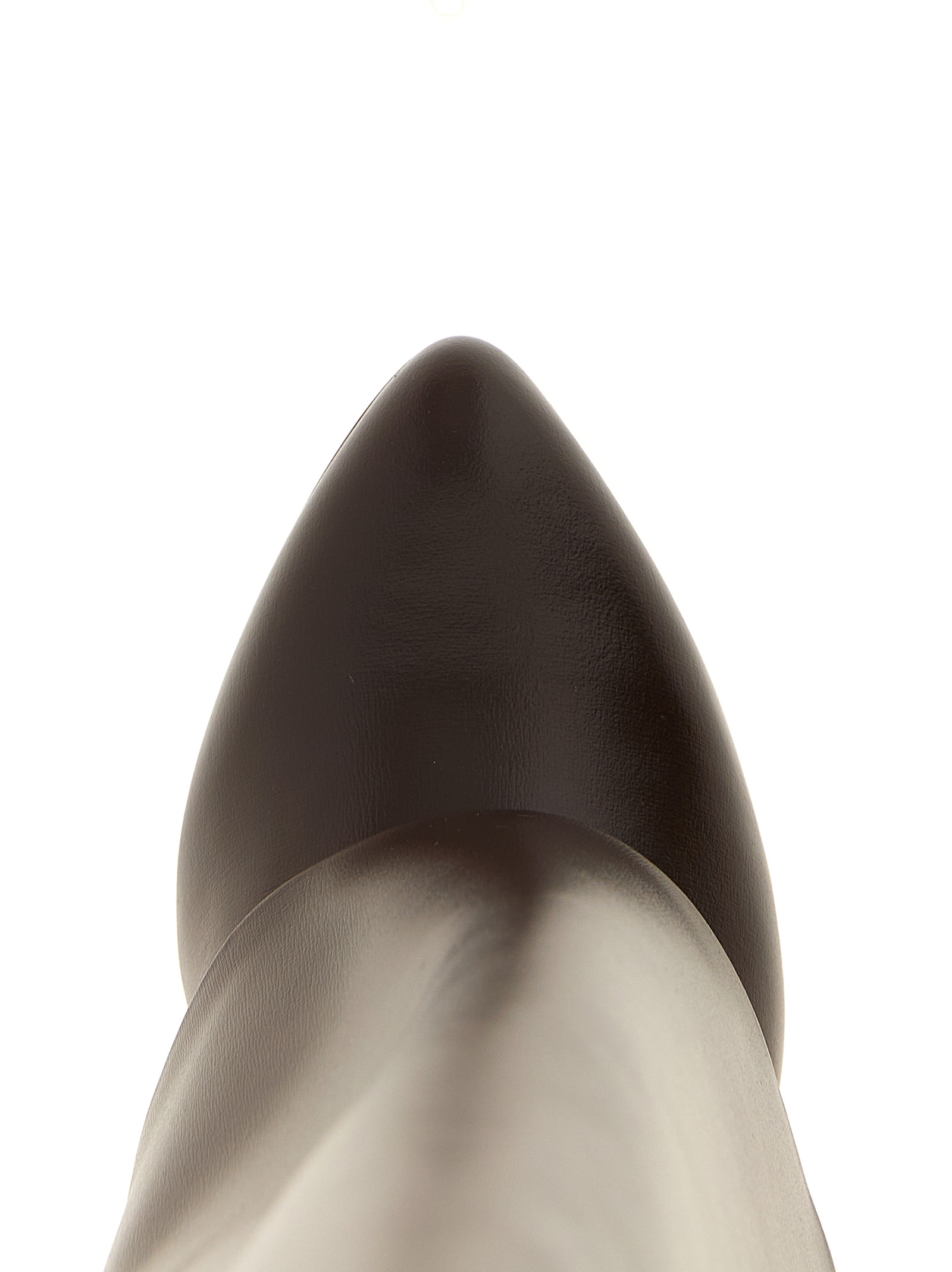 'Shark Lock' boots BE702EE1JA202 (GIVENCHY / ブーツ ) | GIVENCHY (ジバンシィ)(4)