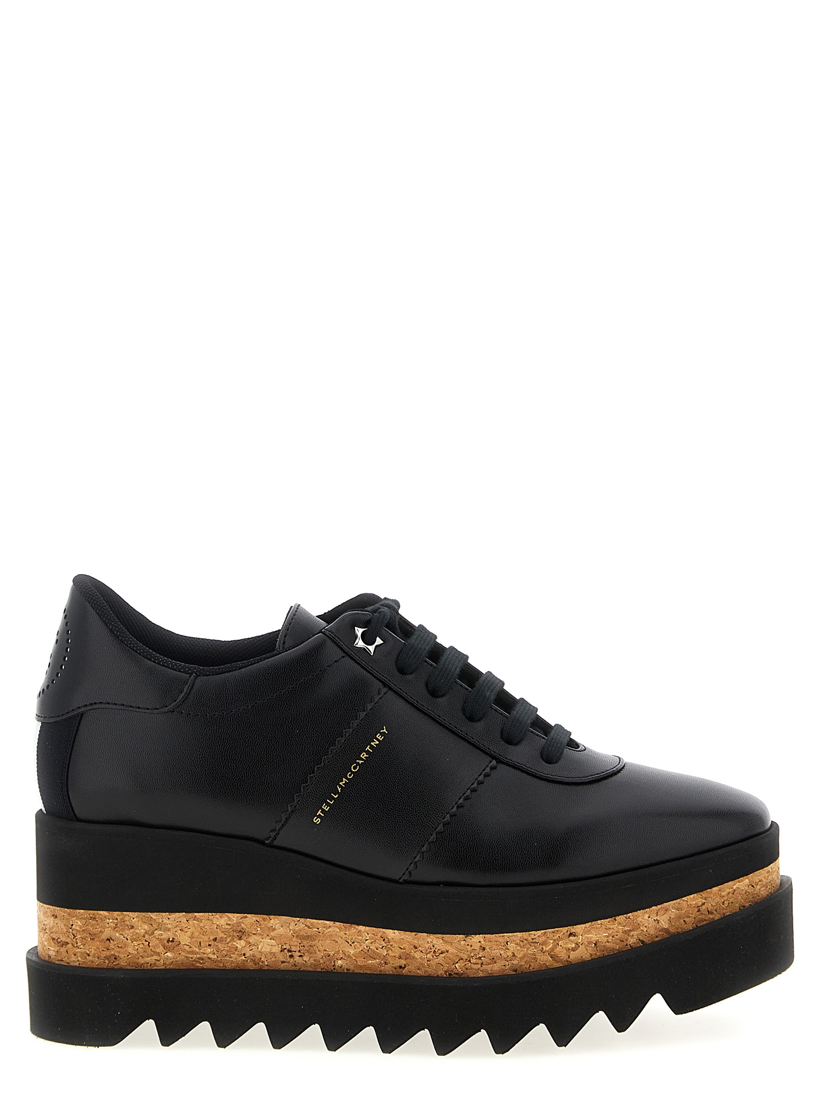 'Sneak-Elyse' sneakers 810576W1G901000 (Stella McCartney / レースアップ ) | Stella McCartney (ステラ マッカートニー)